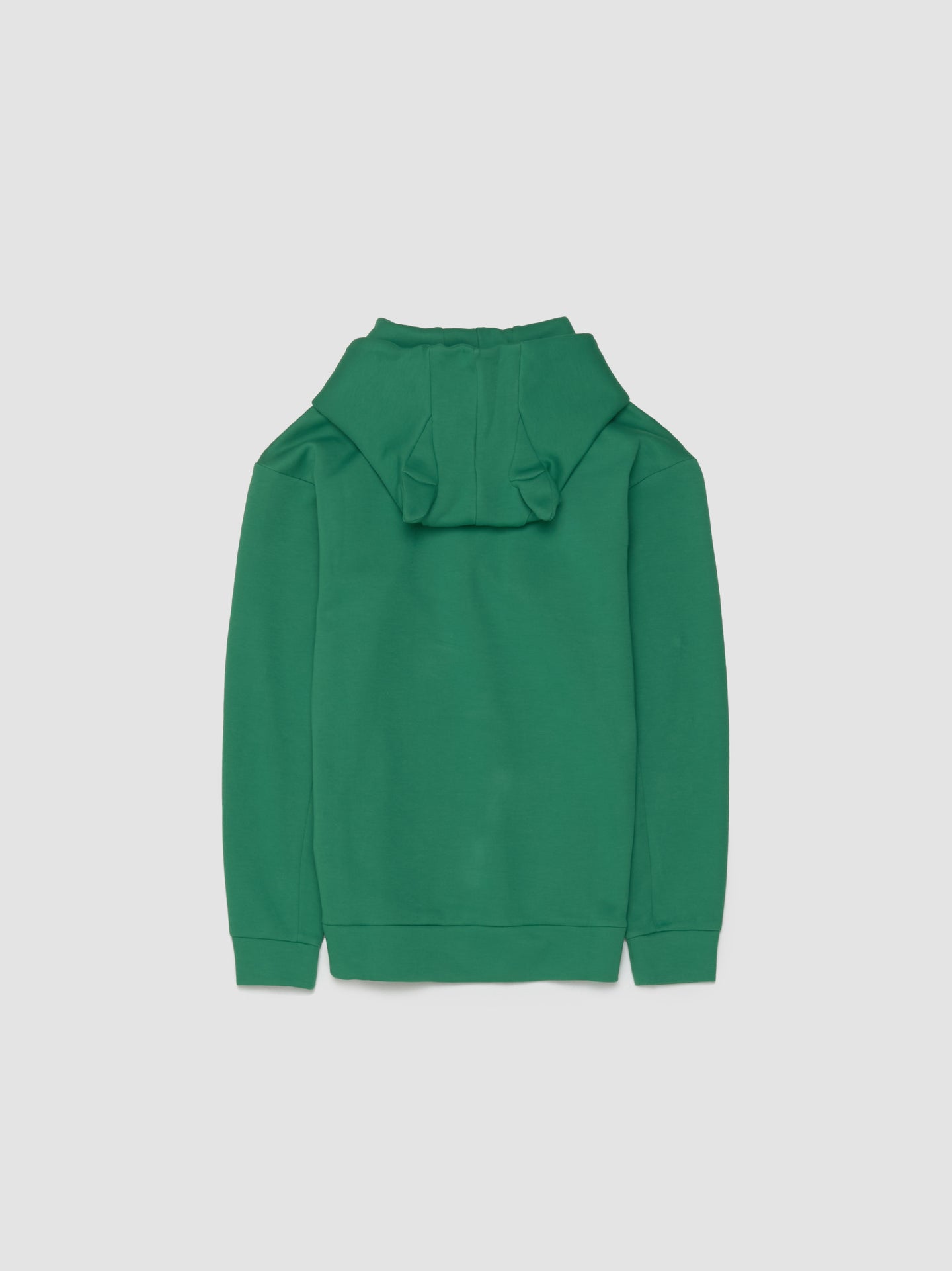 x Coperni Hoodie in Green