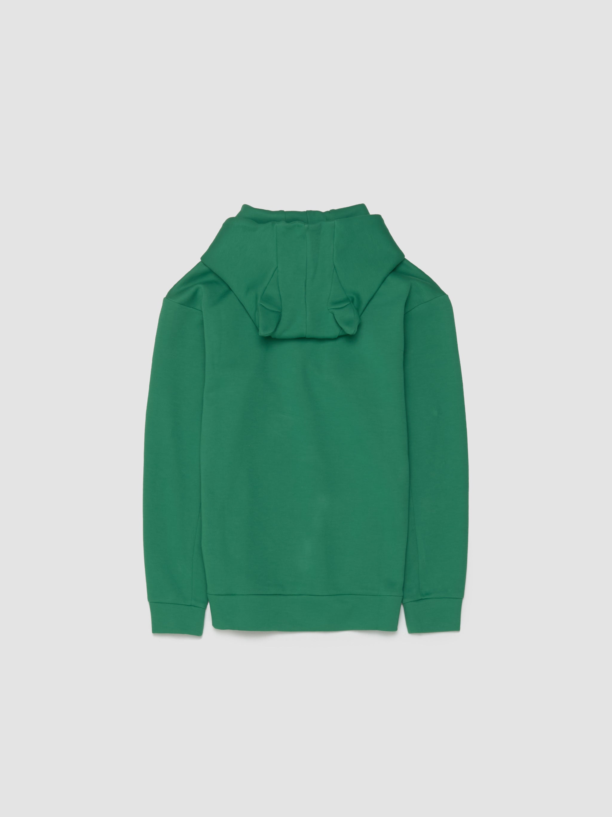 x Coperni Hoodie in Green