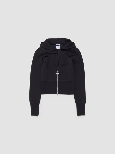 PUMA x Coperni T7 Jacket in Black 628302 - Main Image