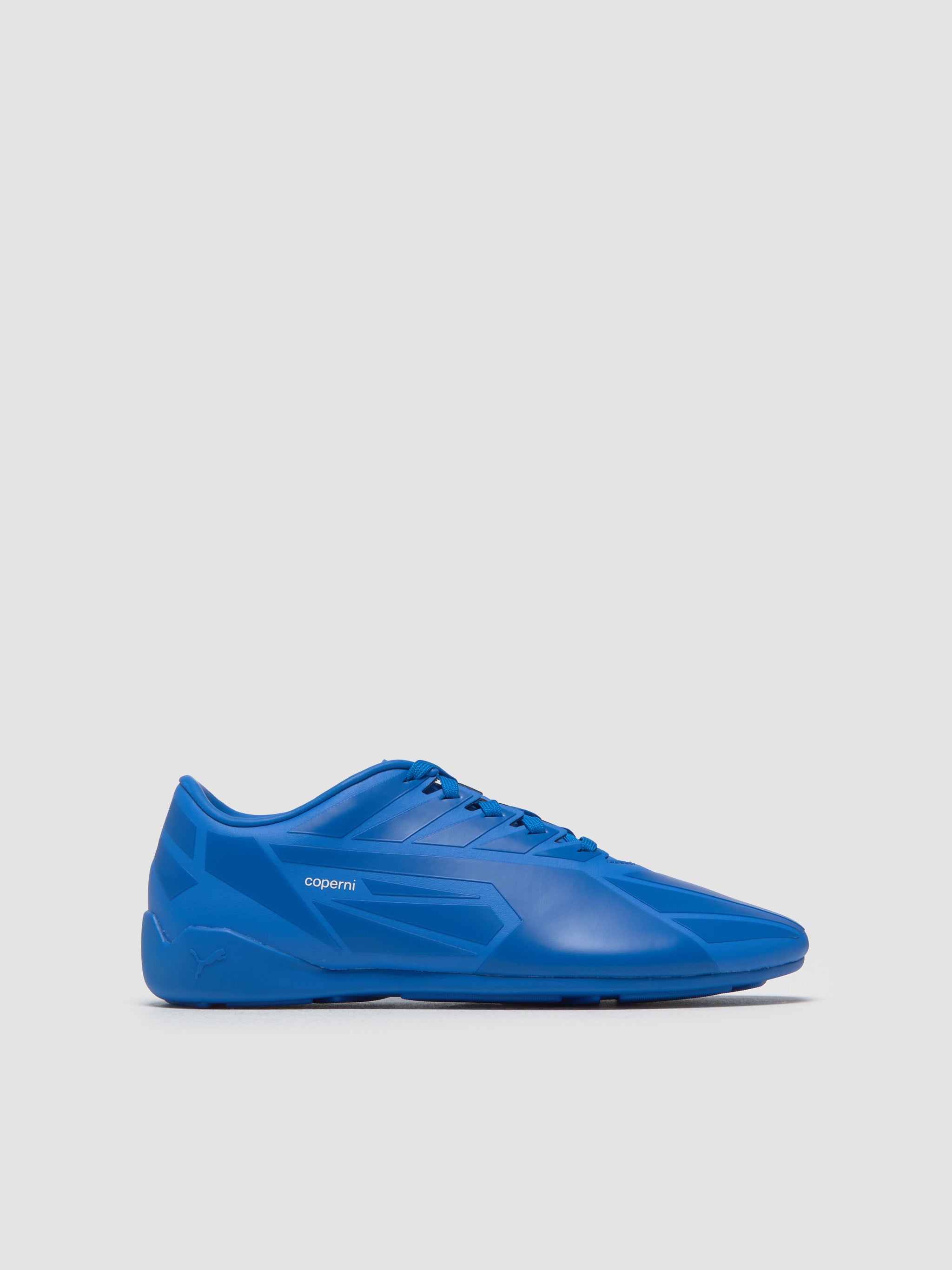 x Coperni Speedcat Sneaker in Blue