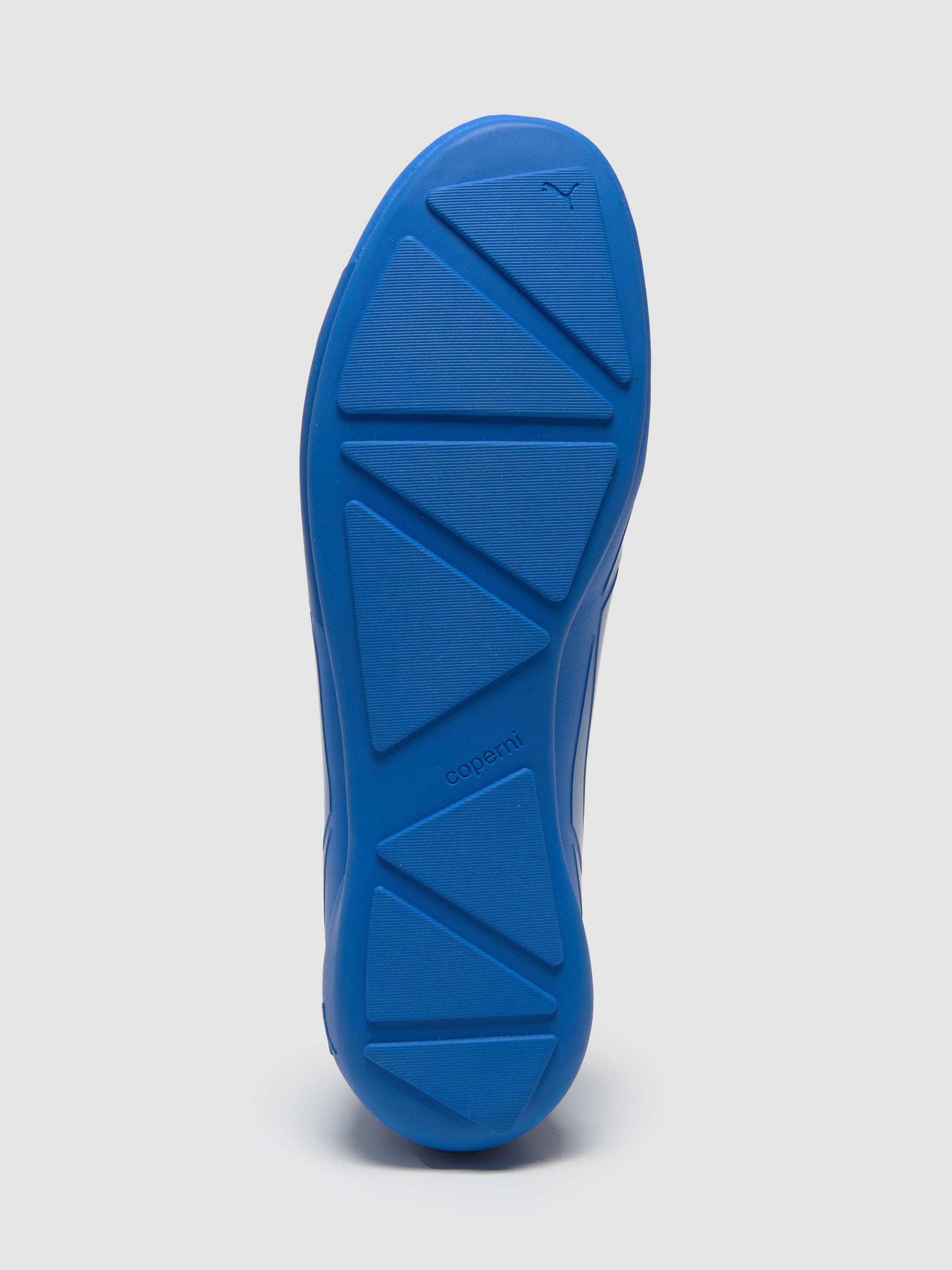 x Coperni Speedcat Sneaker in Blue