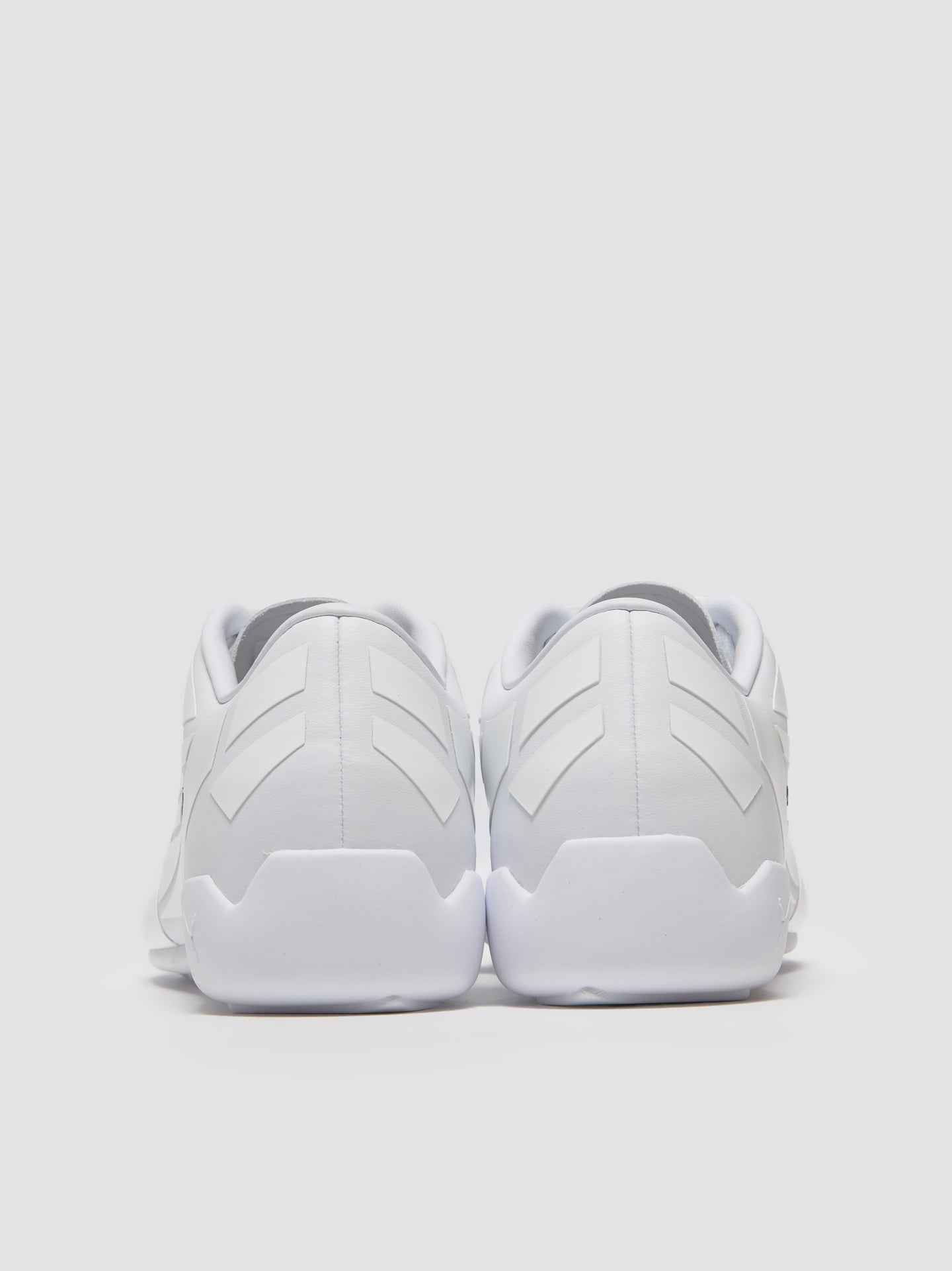 x Coperni Speedcat Sneaker in White