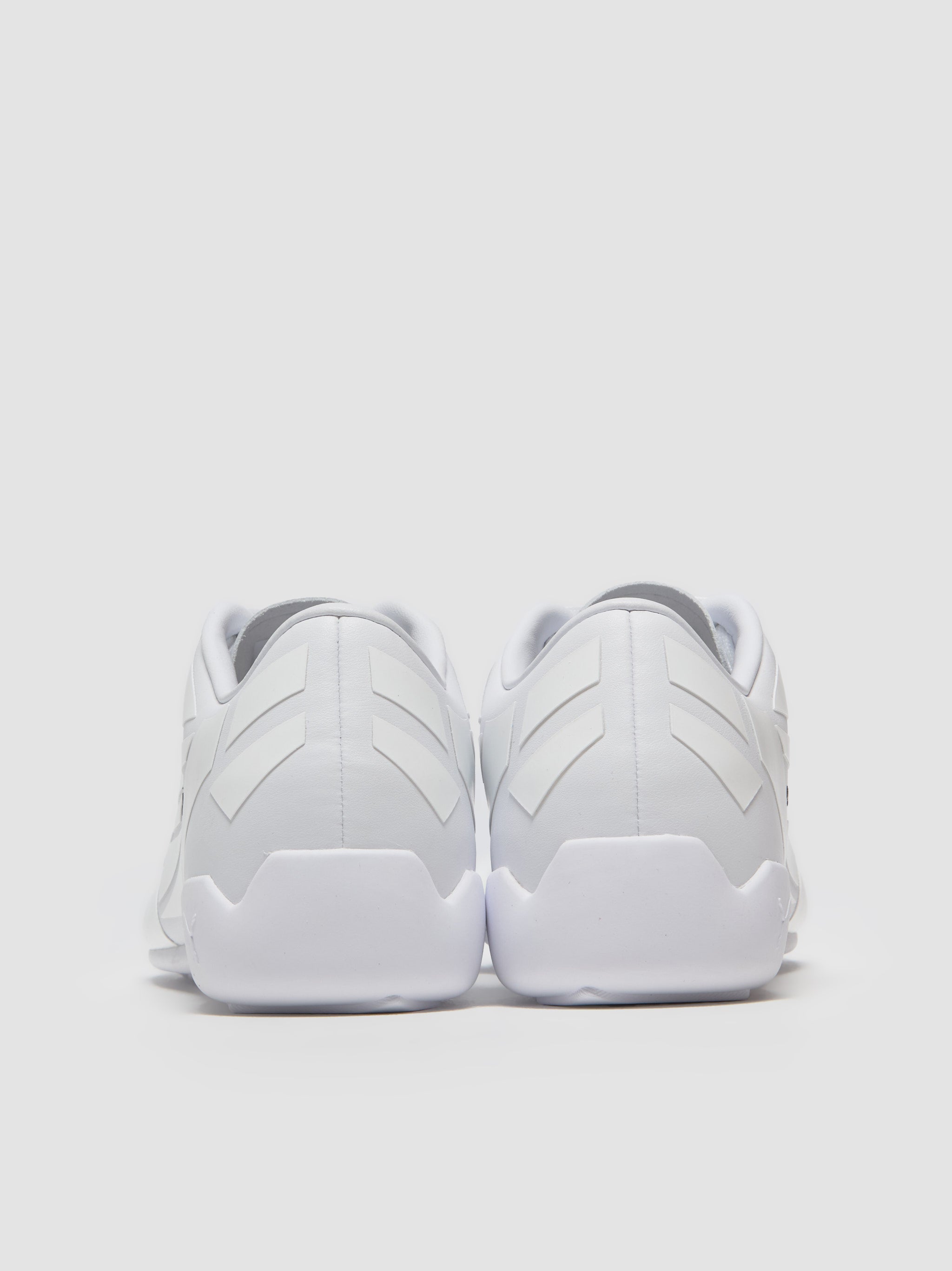 x Coperni Speedcat Sneaker in White