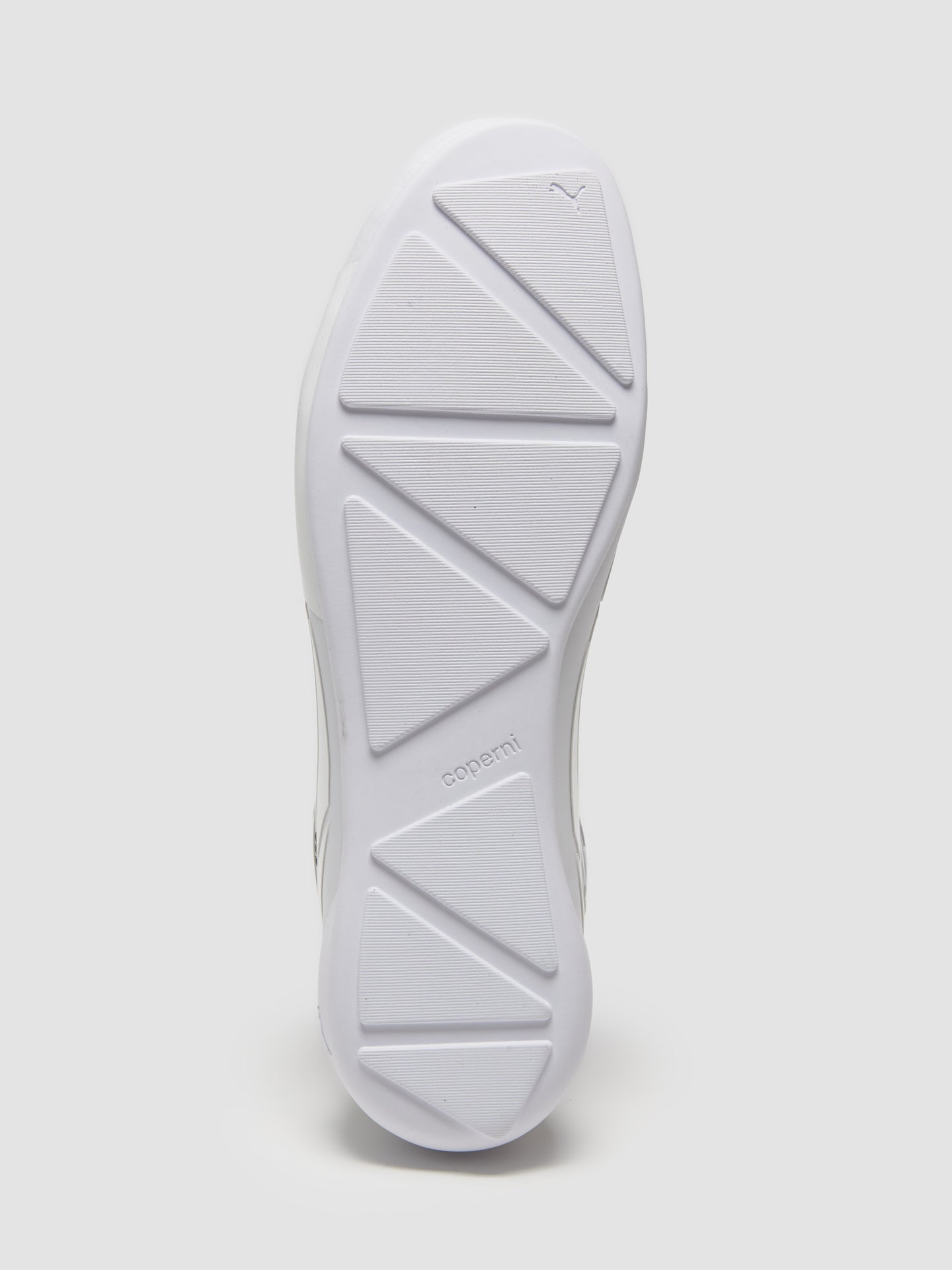 x Coperni Speedcat Sneaker in White