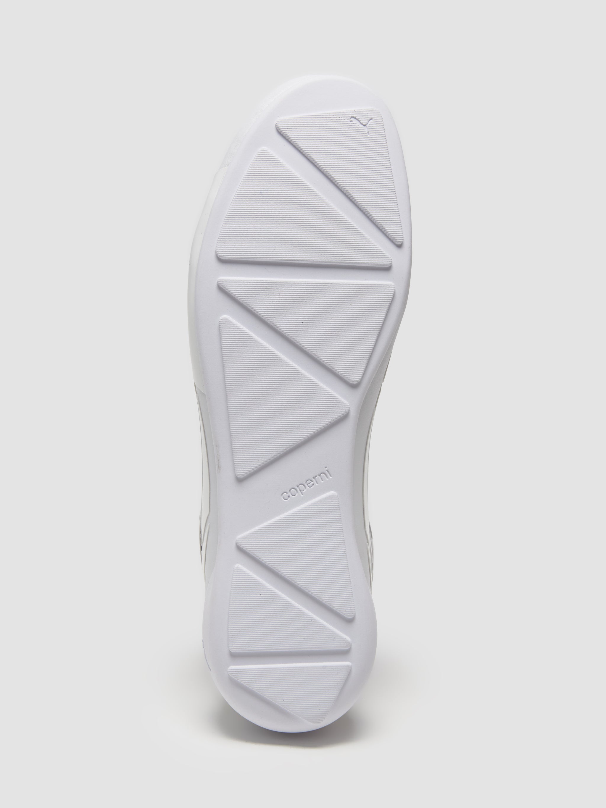 x Coperni Speedcat Sneaker in White