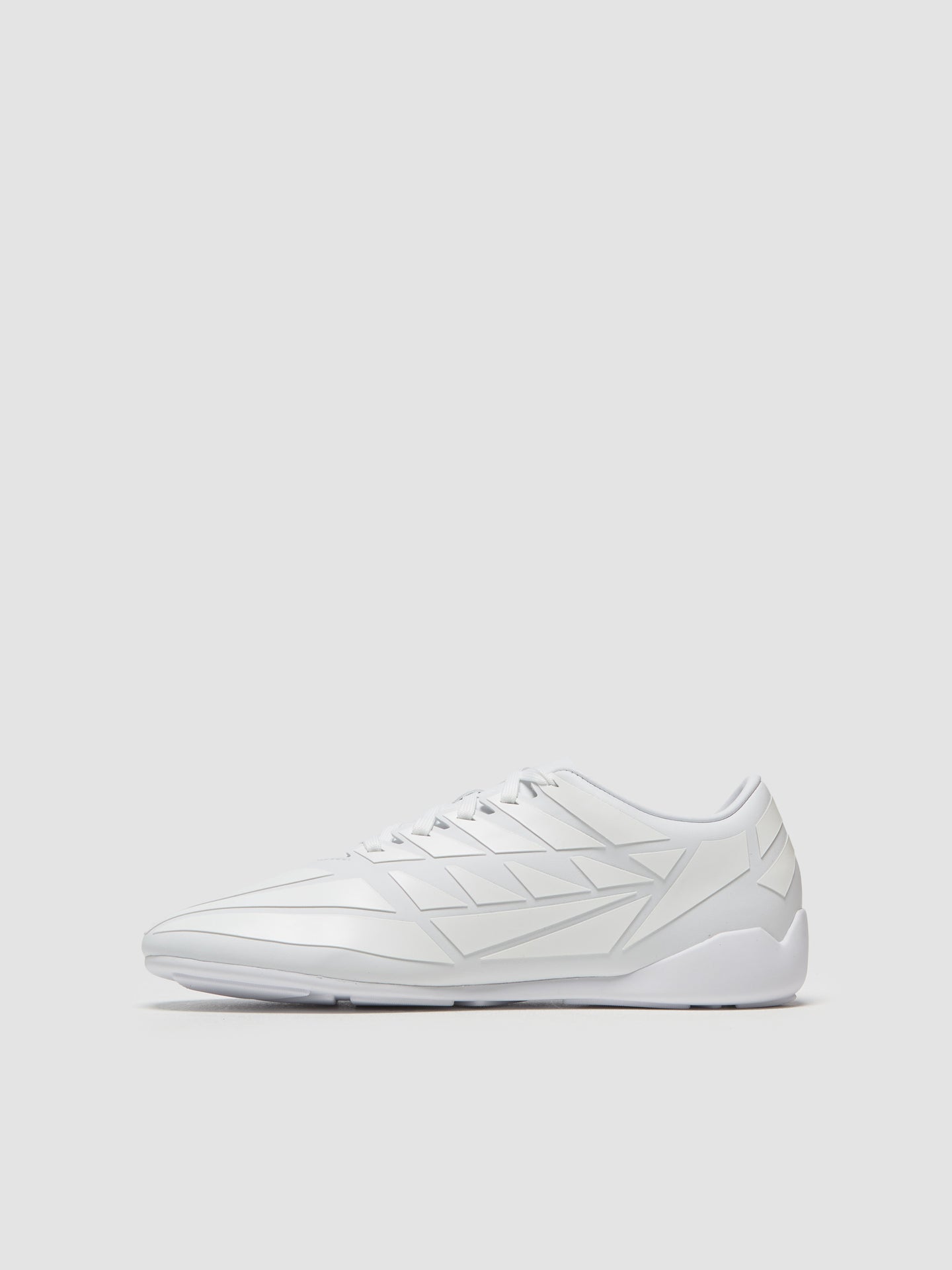 x Coperni Speedcat Sneaker in White