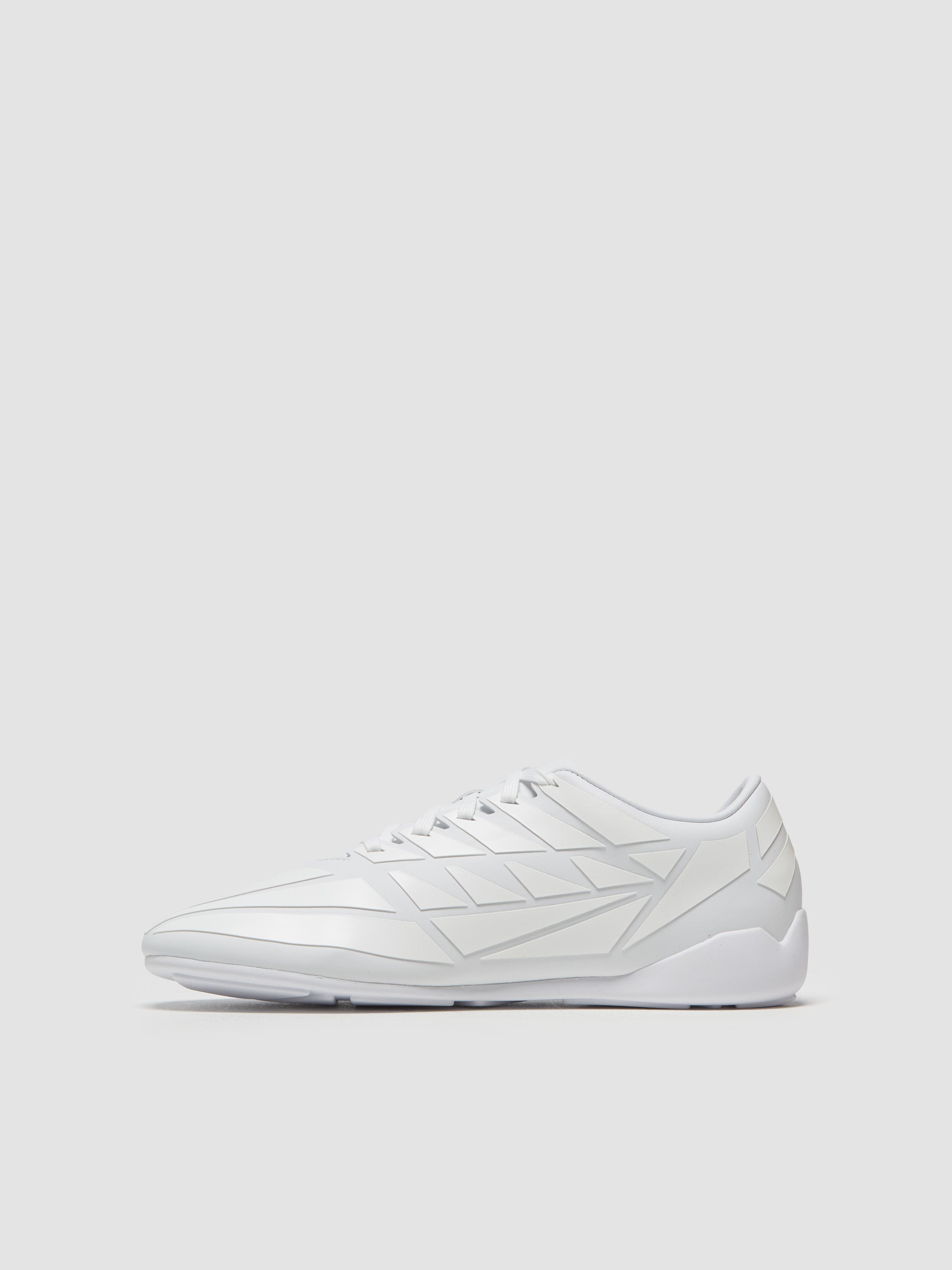 x Coperni Speedcat Sneaker in White