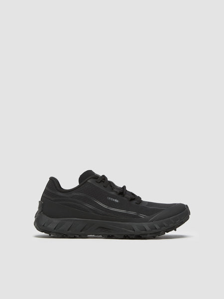 ネビオSleepPremium（black） Puma X-Cell Ayro Black Men Unisex Runner Road Running
