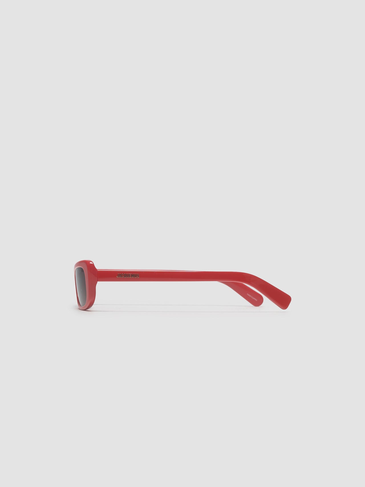 Les Lunettes Capri in Red