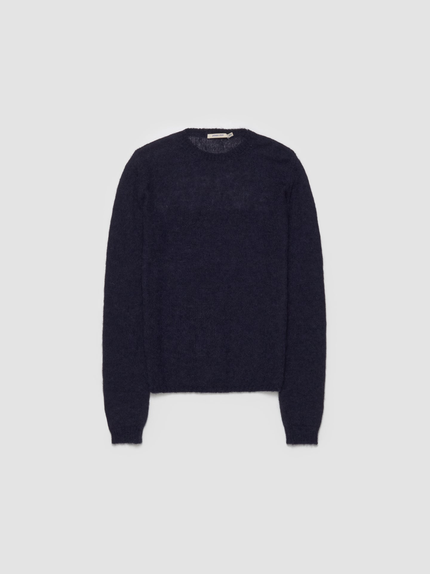 Alone B Sweater in Navy