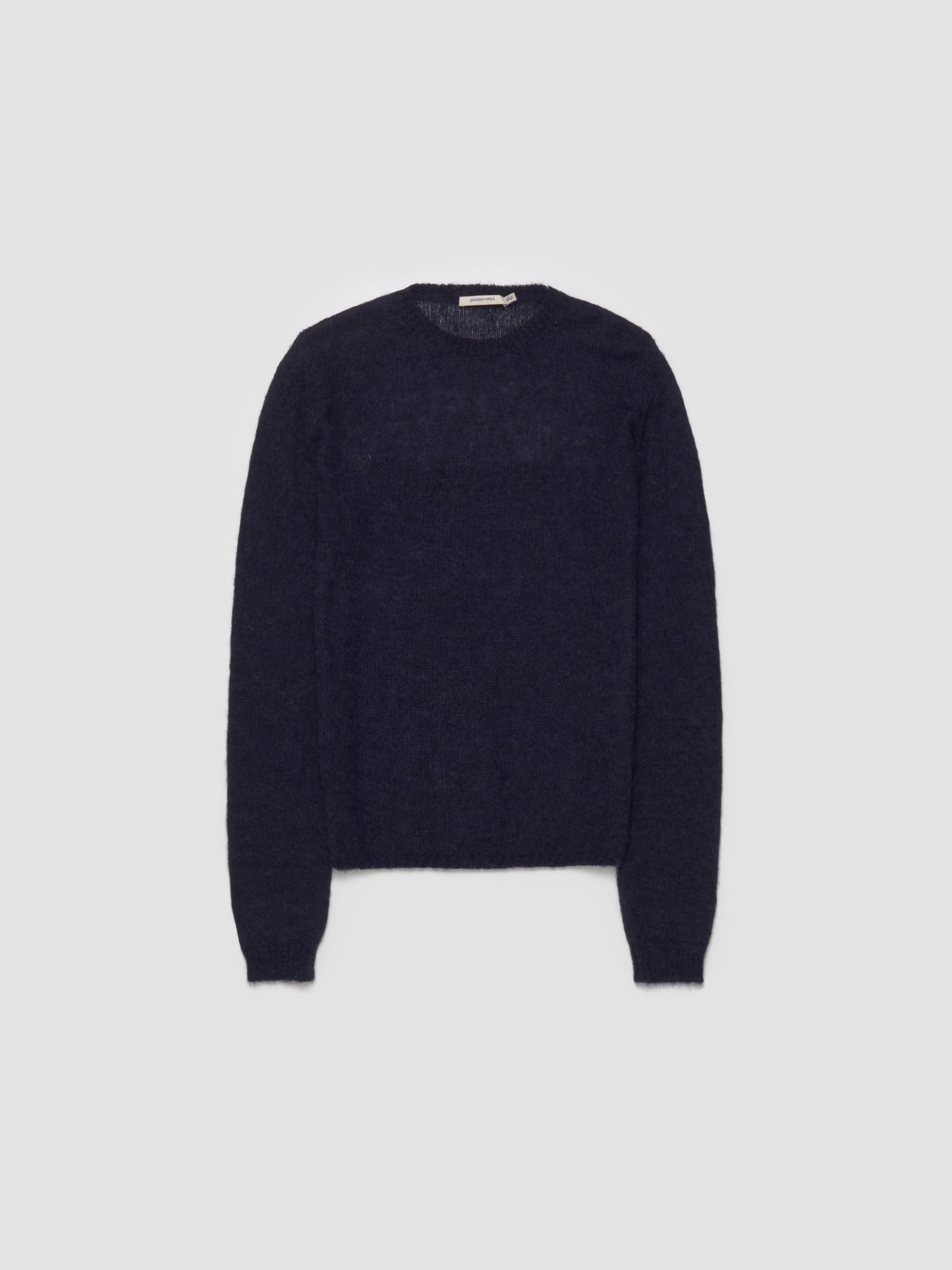 Alone B Sweater in Navy