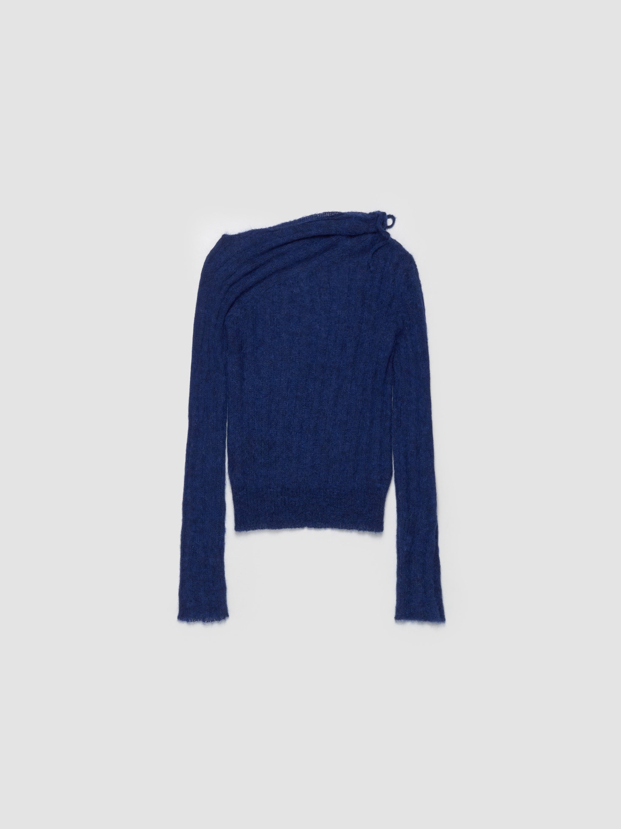 Kola Sweater in Navy