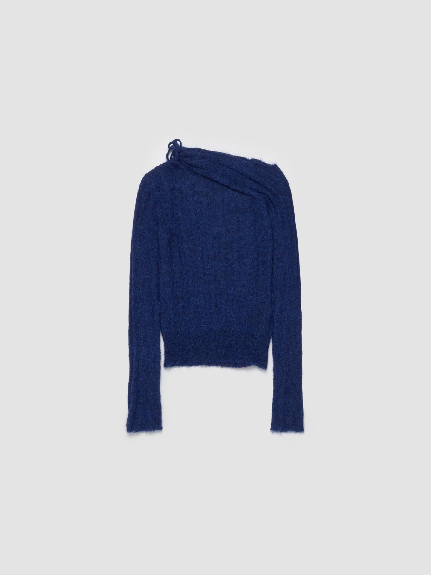 Kola Sweater in Navy