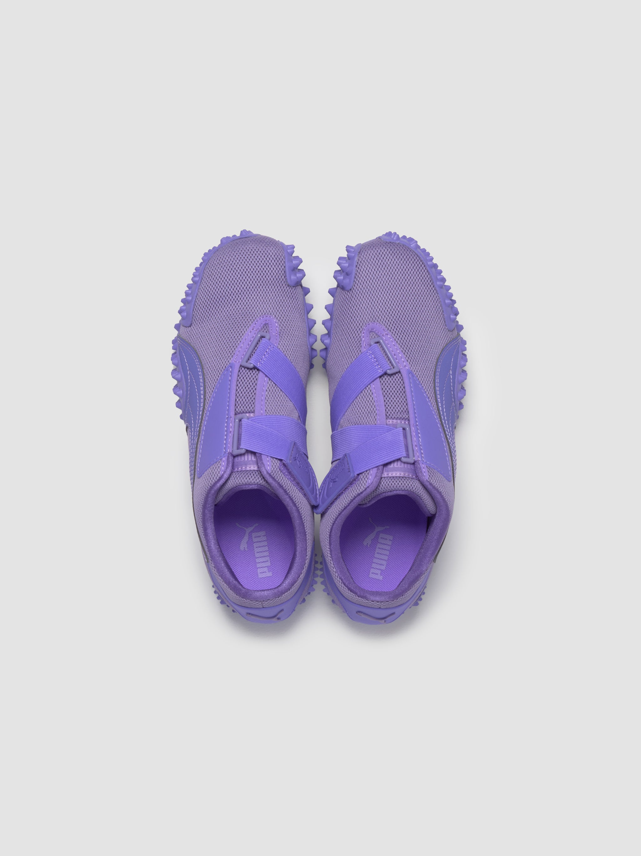 Mostro Ecstasy Sneaker in Lavender