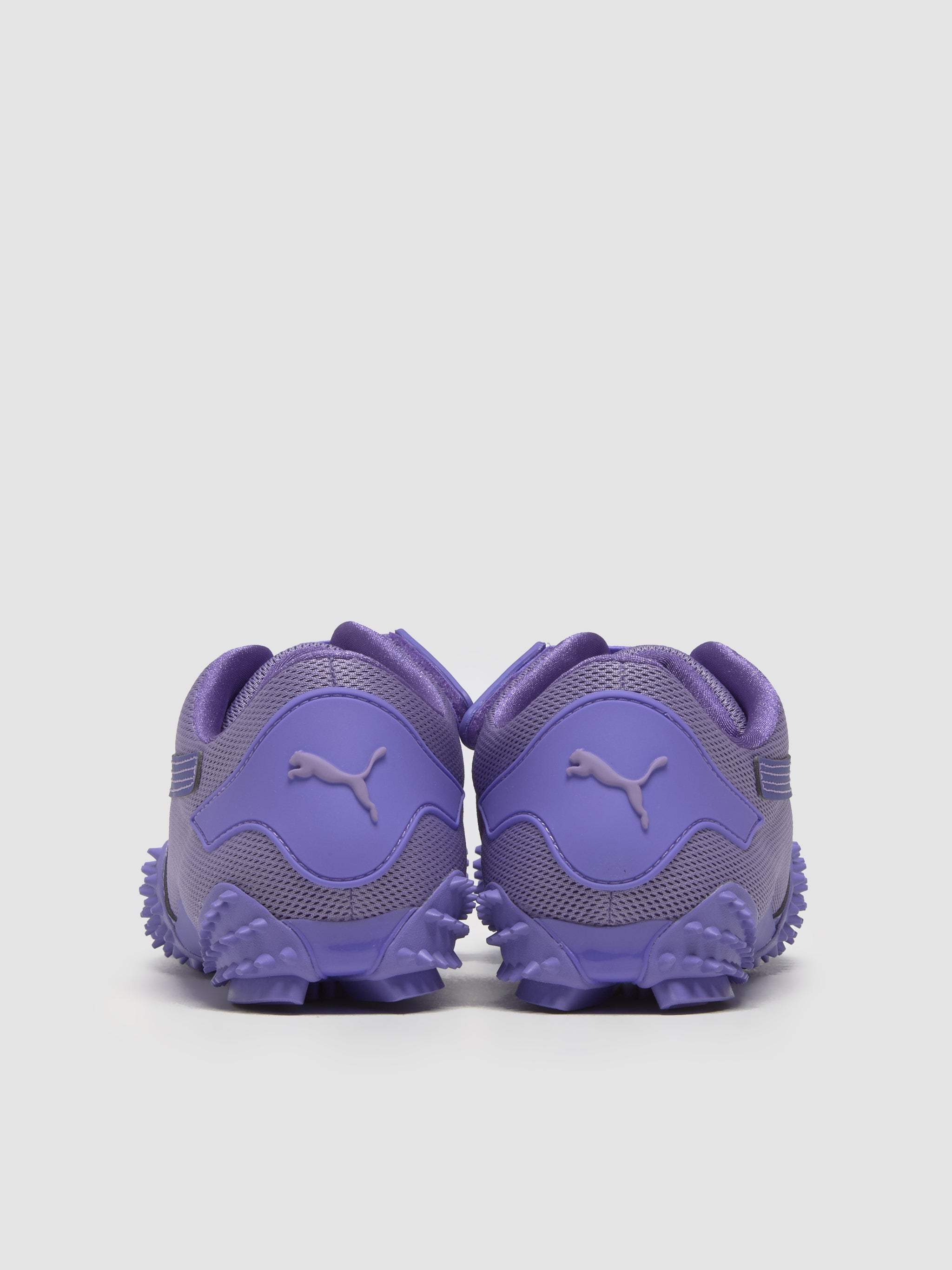 Mostro Ecstasy Sneaker in Lavender