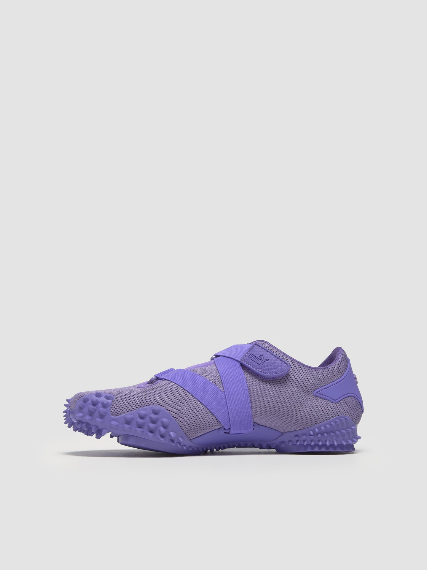 Mostro Ecstasy Sneaker in Lavender