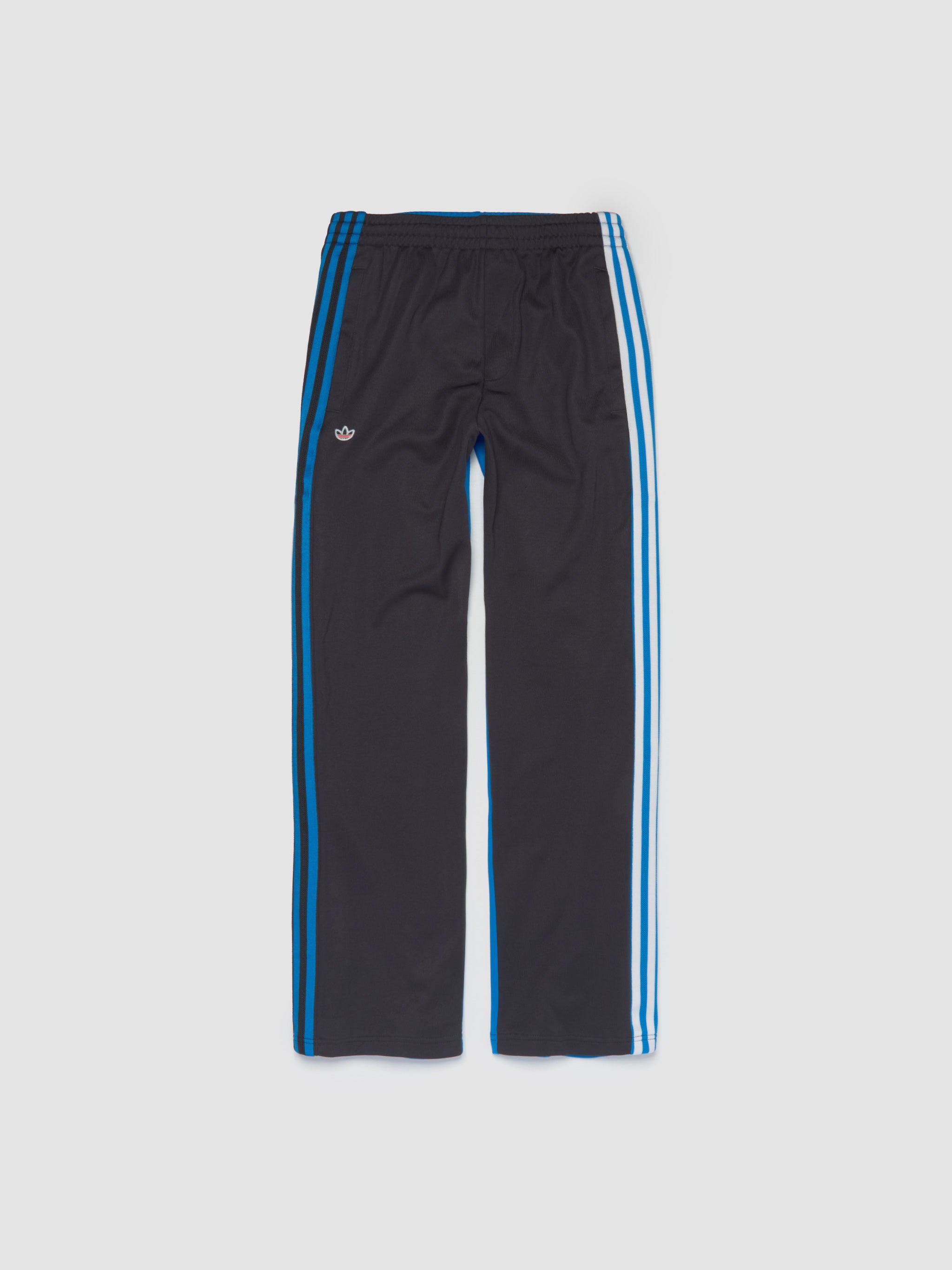 x CLOT Adibreak Sweatpants in Carbon