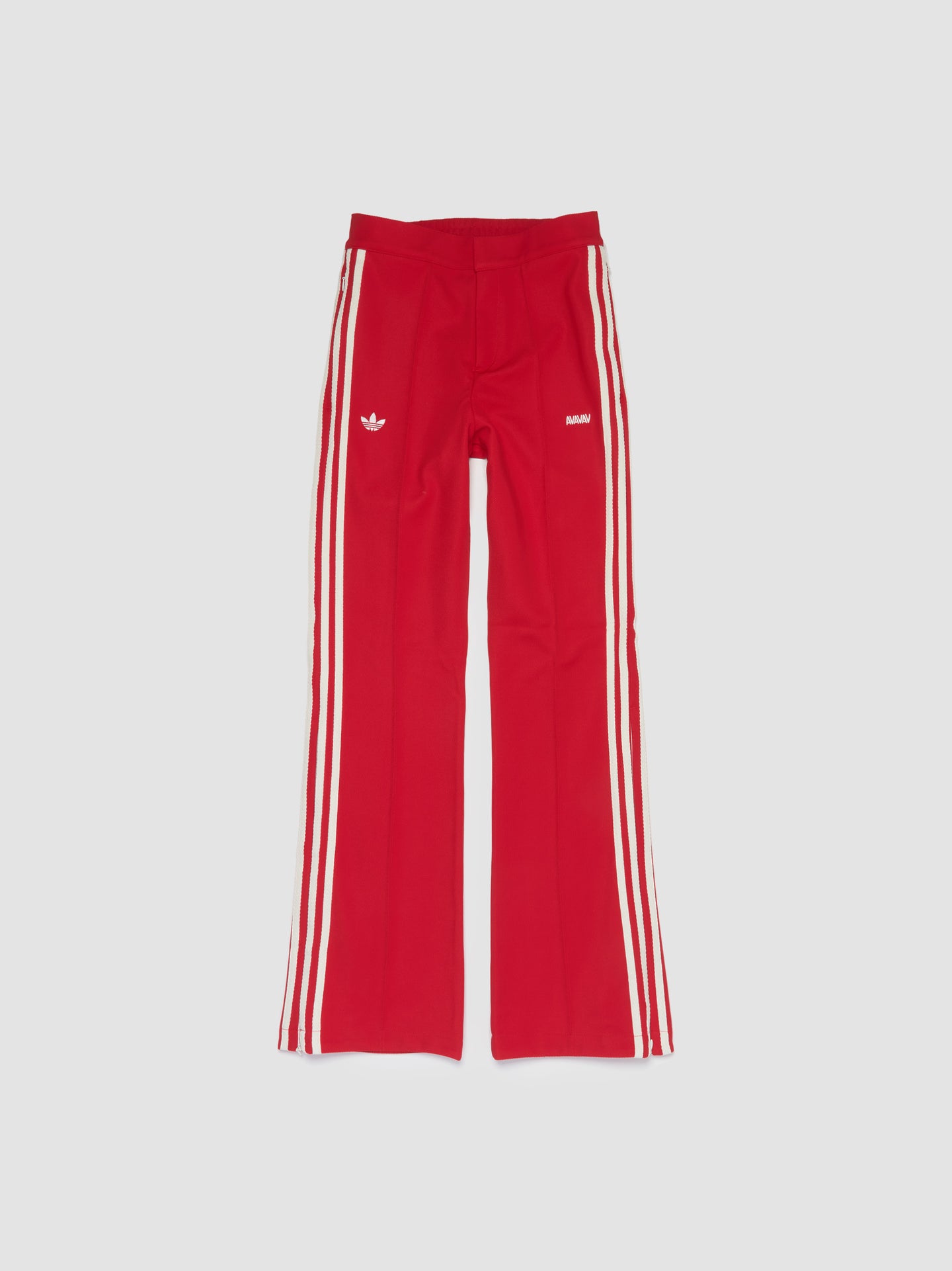 x Avavav Track Pants in Better Scarlet