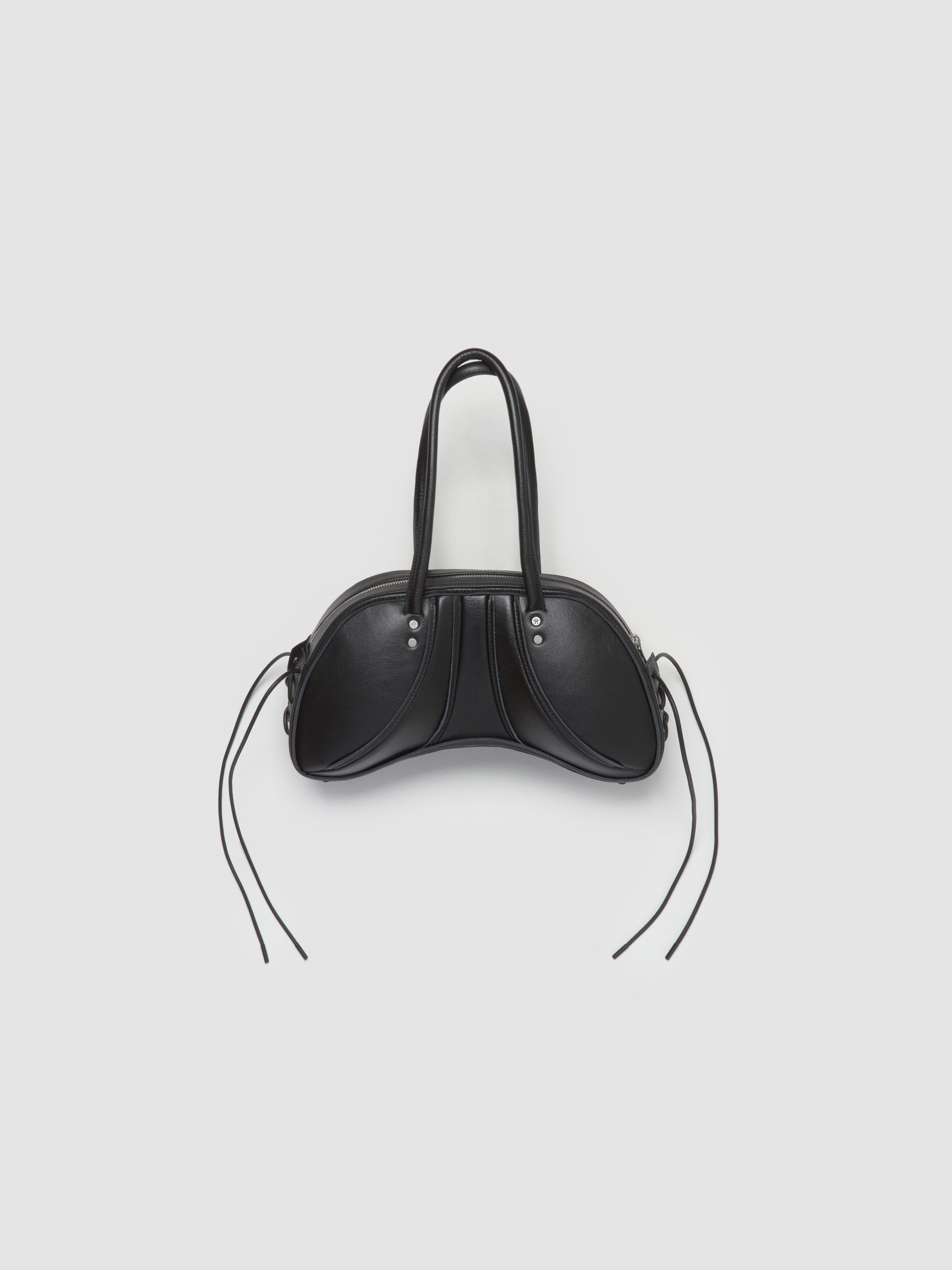 x Avavav Handbag in Black