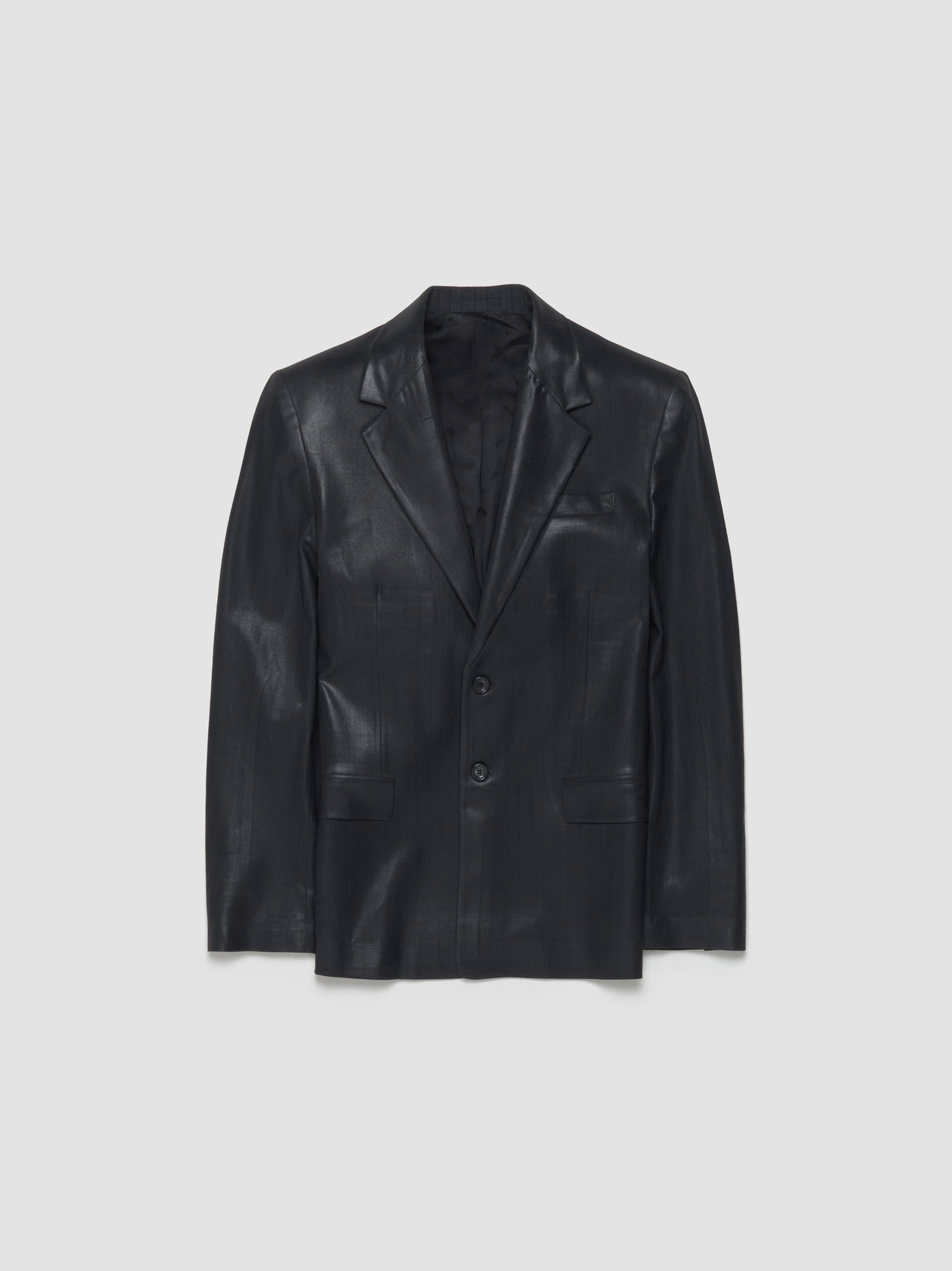 J-Stanley Blazer in Black