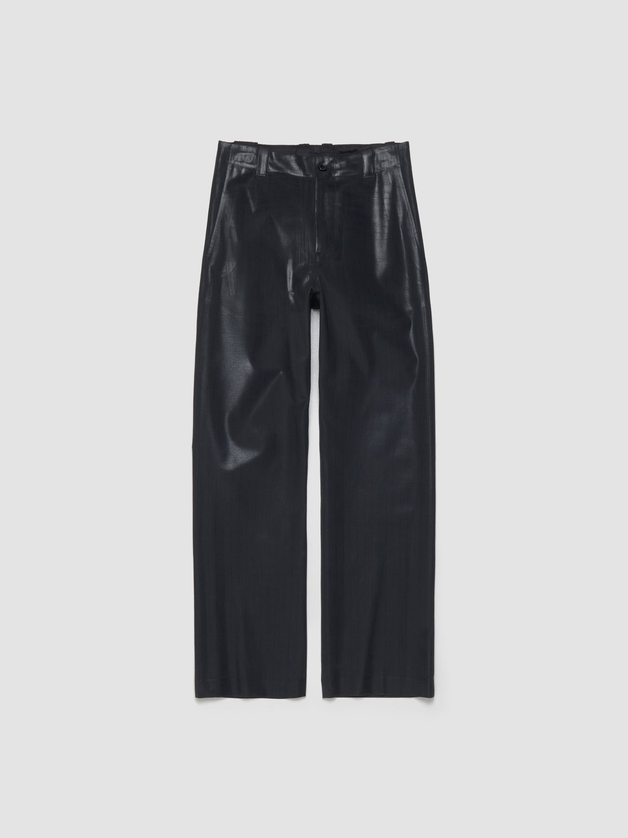 P-Stanley Trousers in Black