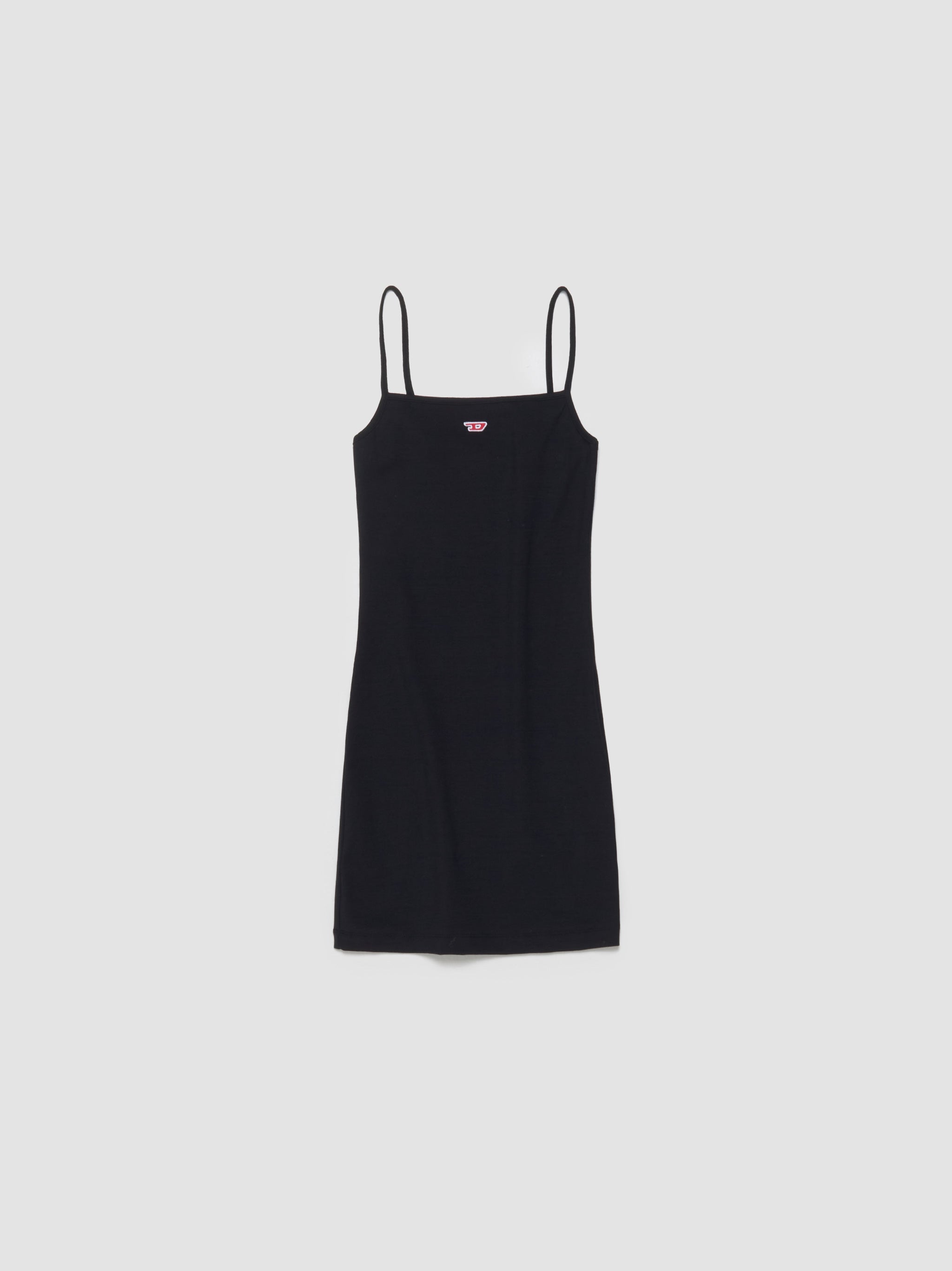 D-Hopy Dress in Black