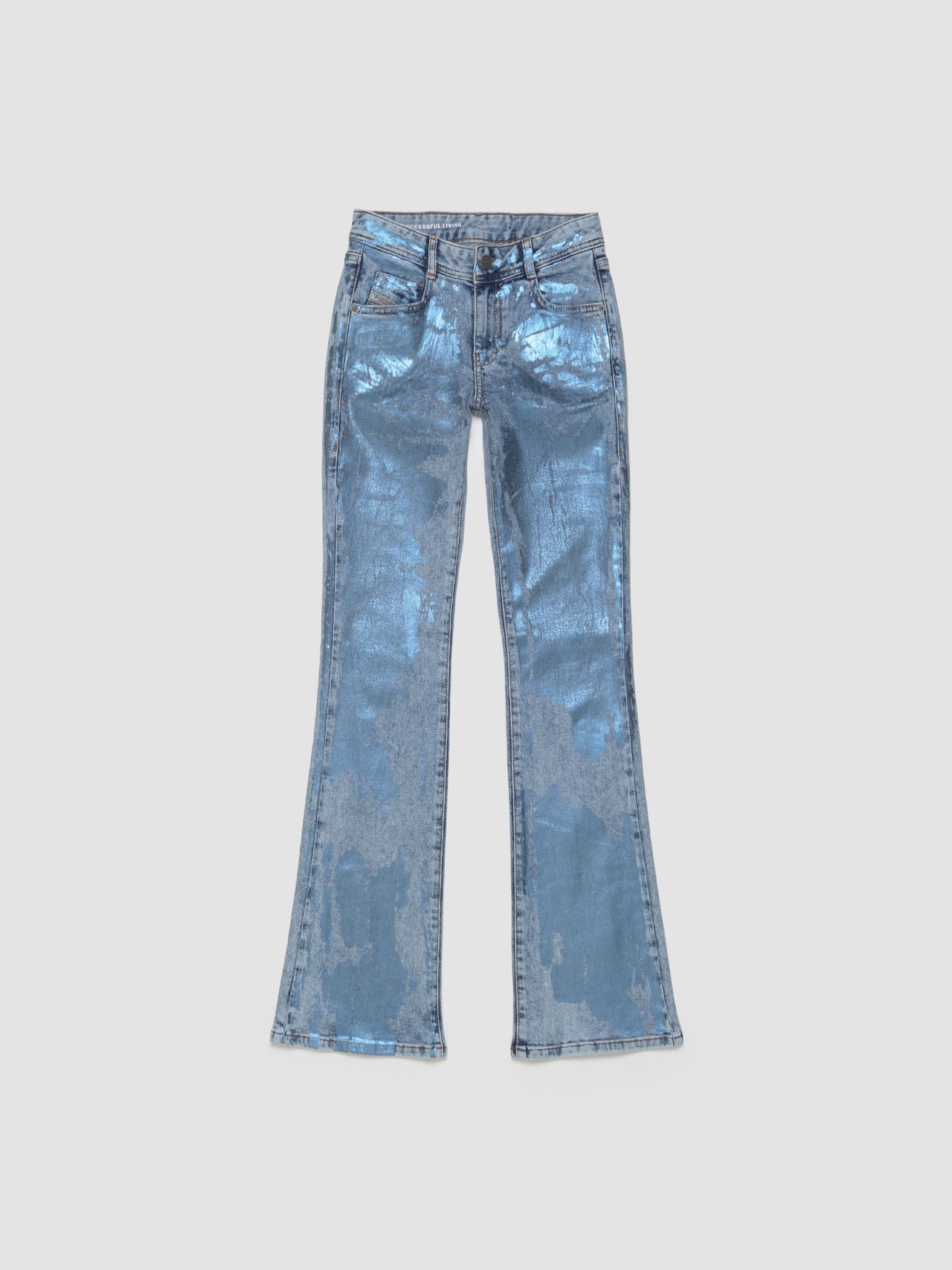 1969 D-Ebbey Jeans in Blue