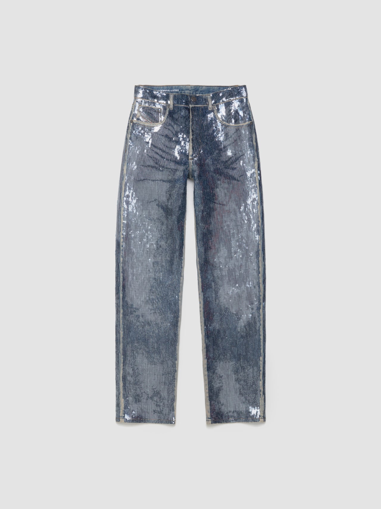 D-Ark Jeans in Blue