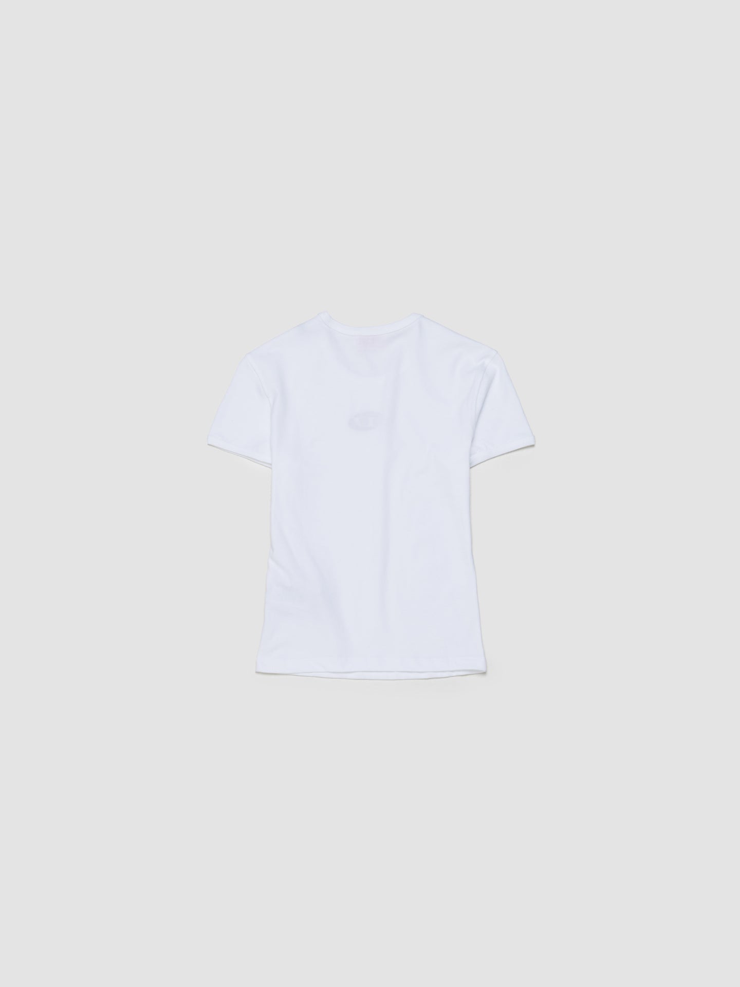 T-Uncutie T-Shirt in Bright White