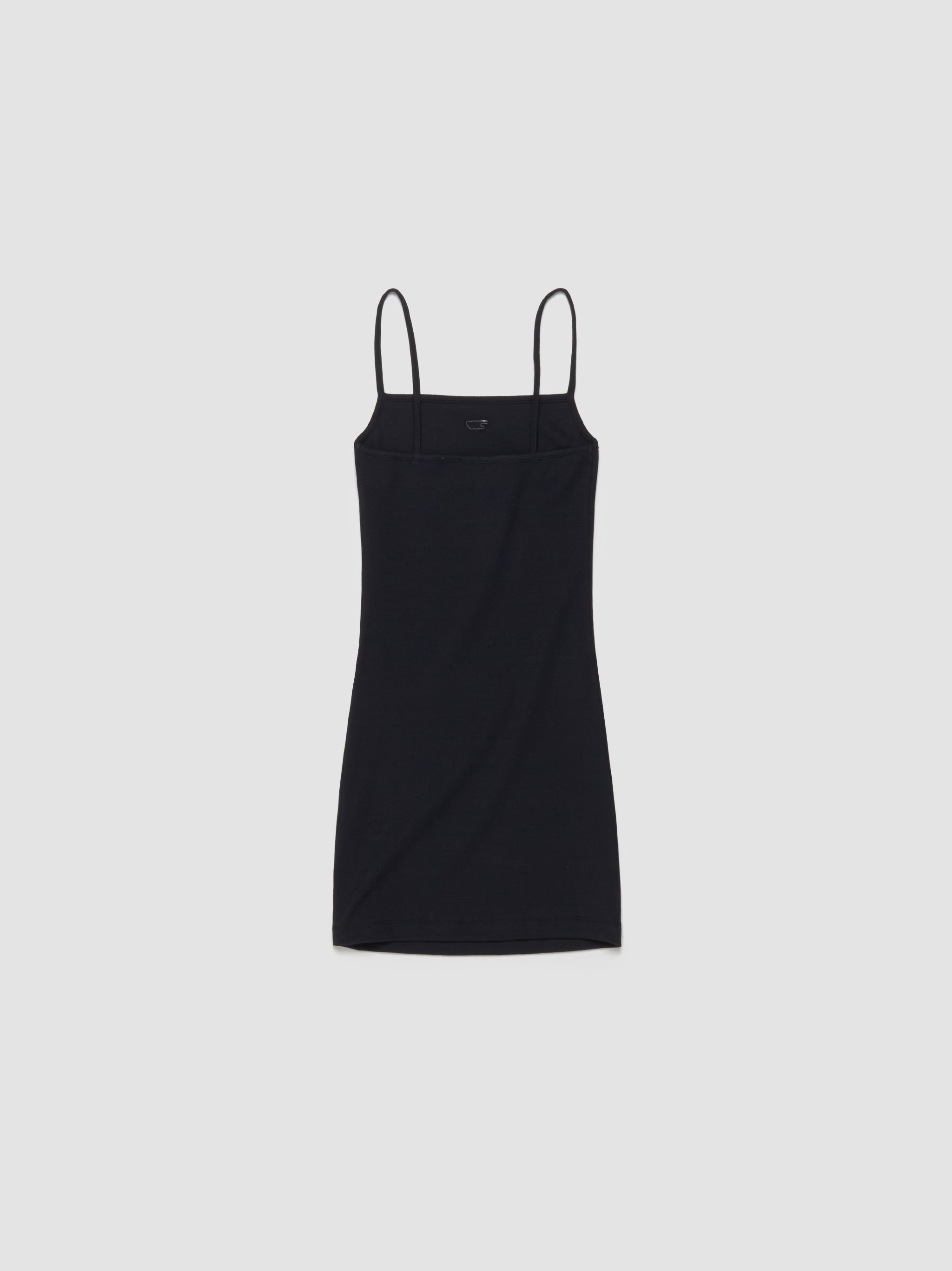 D-Hopy Dress in Black