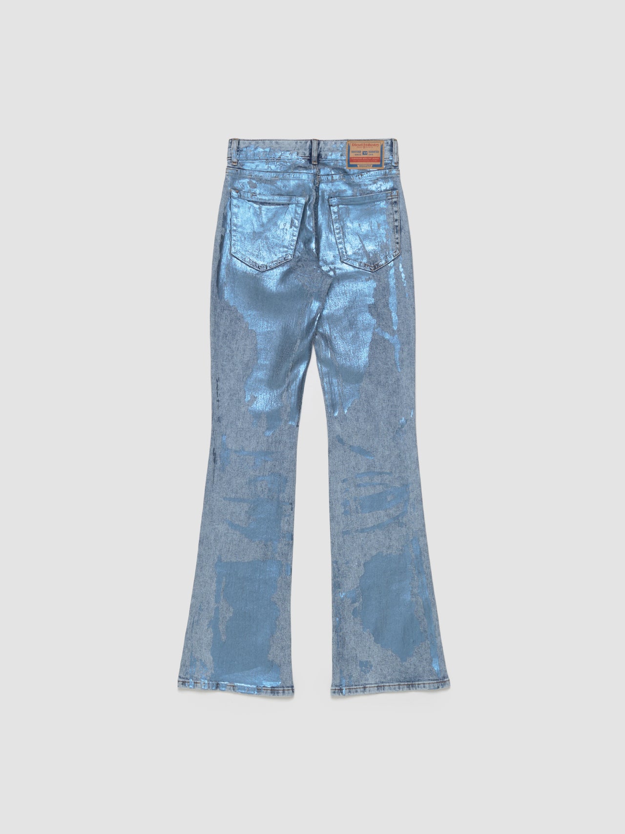 1969 D-Ebbey Jeans in Blue