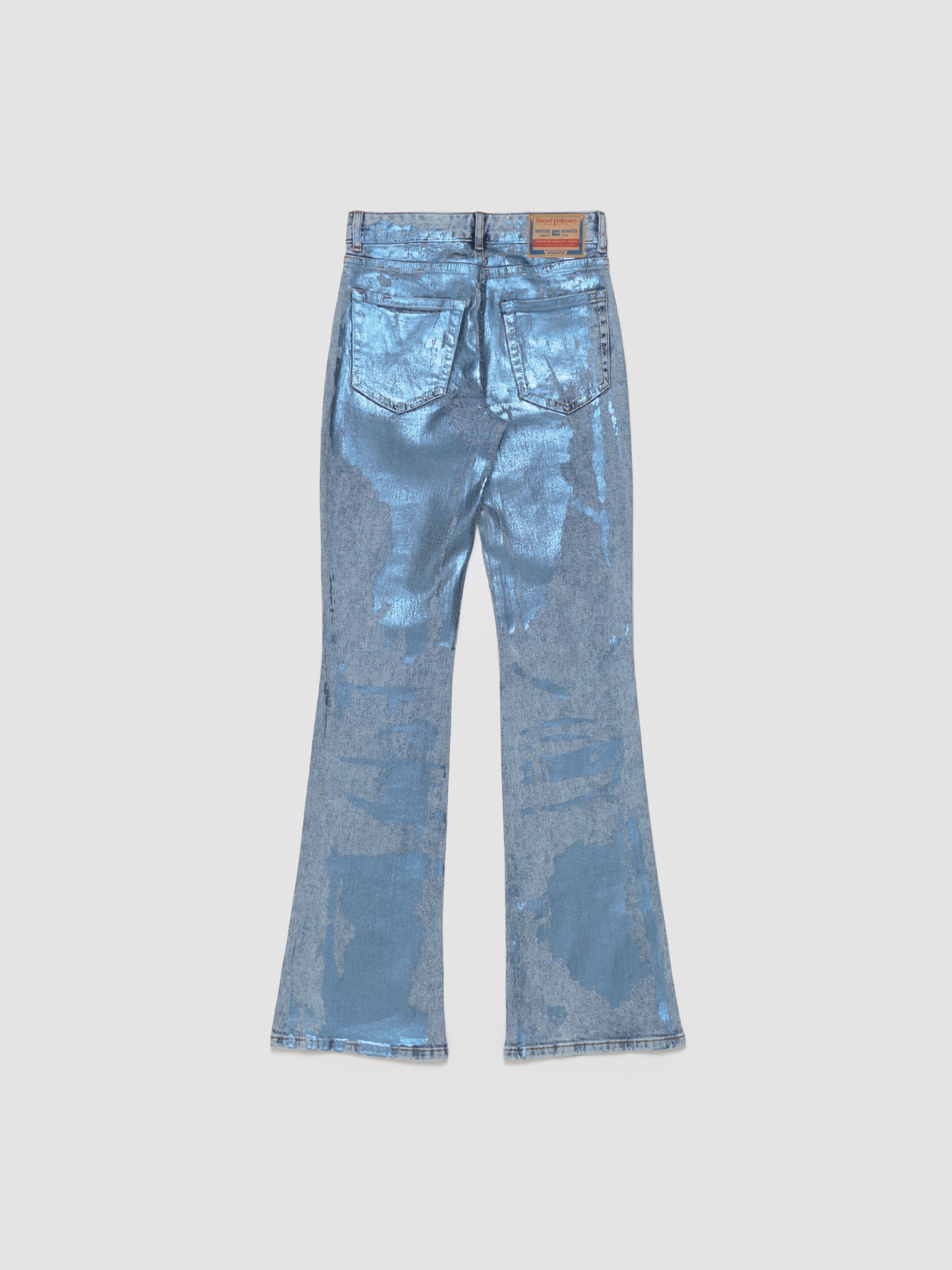 1969 D-Ebbey Jeans in Blue