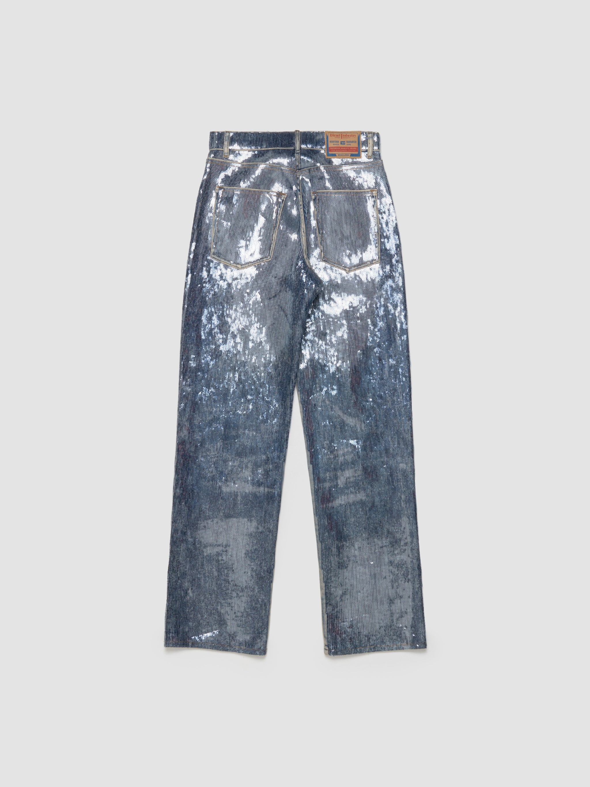 D-Ark Jeans in Blue