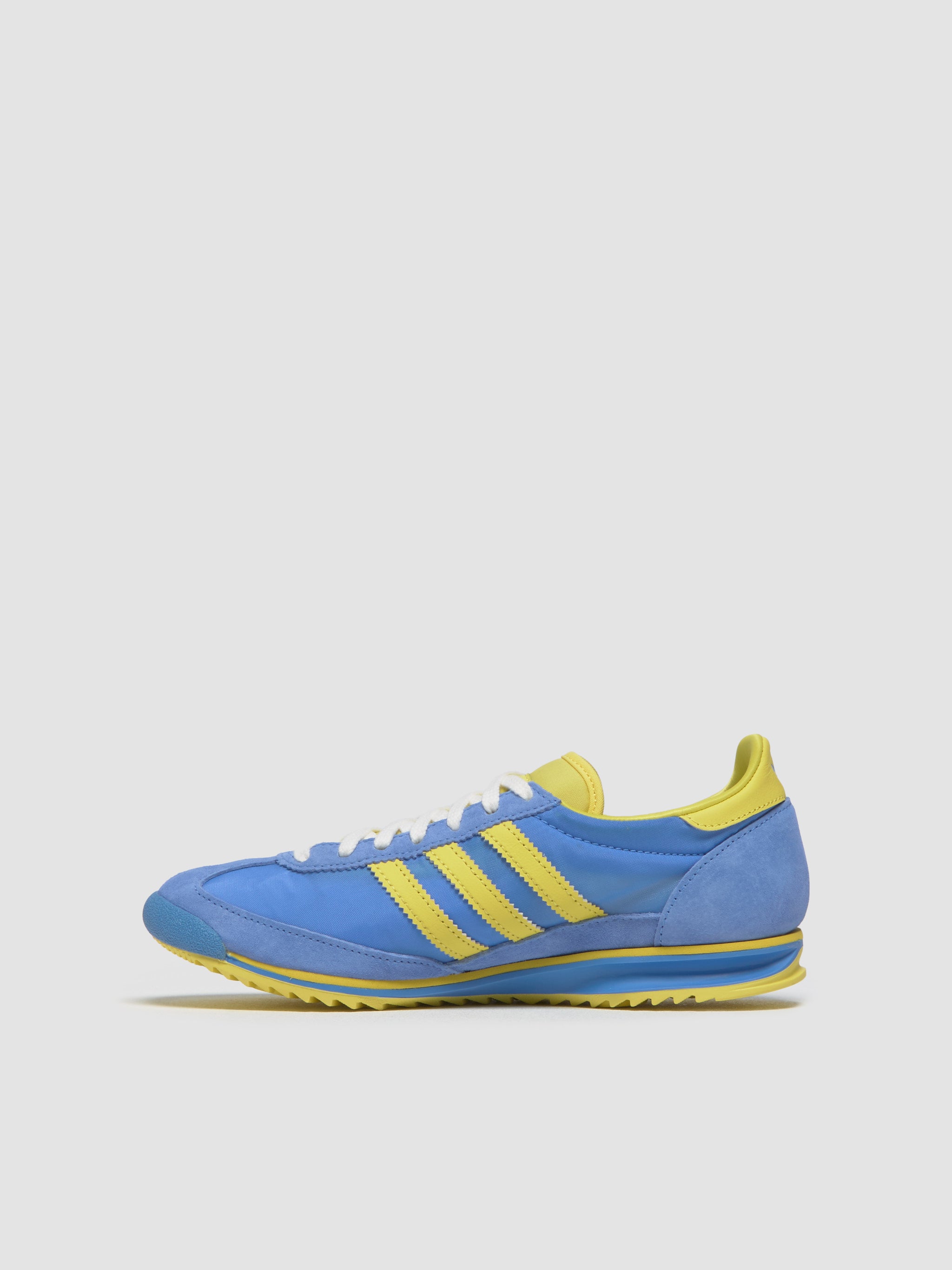 Adidas sl72 blue shop