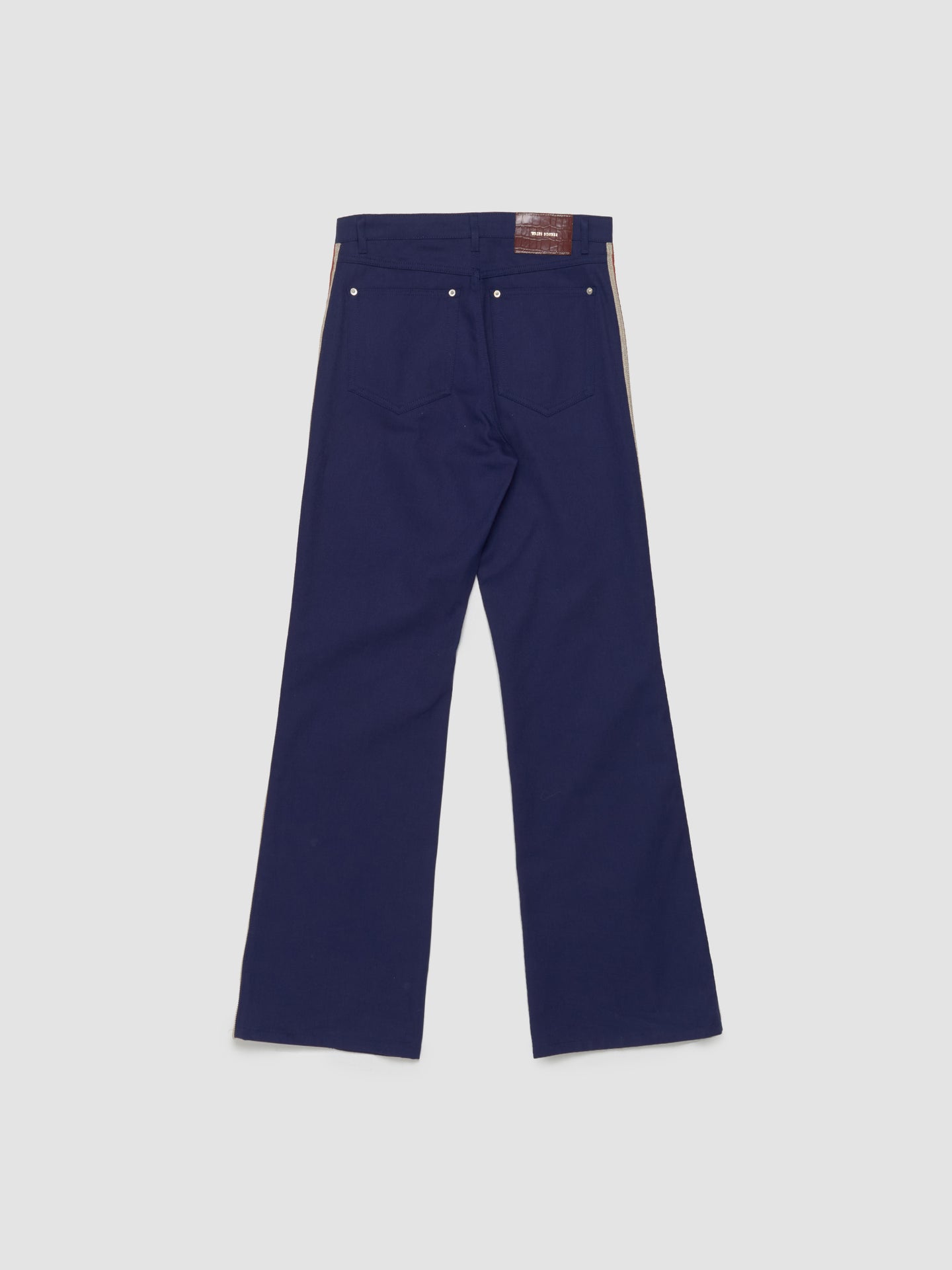 Coda Trousers in Navy