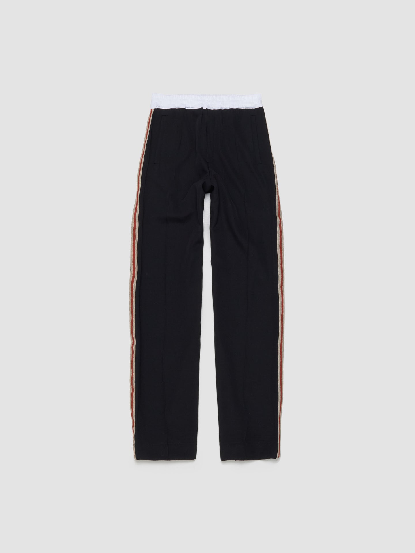 Rest Trousers in Black