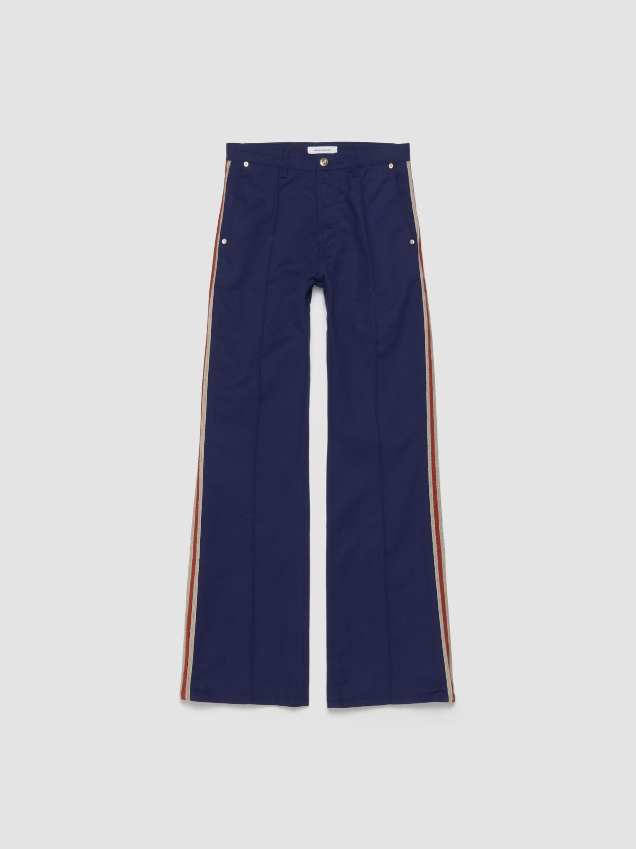 Coda Trousers in Navy