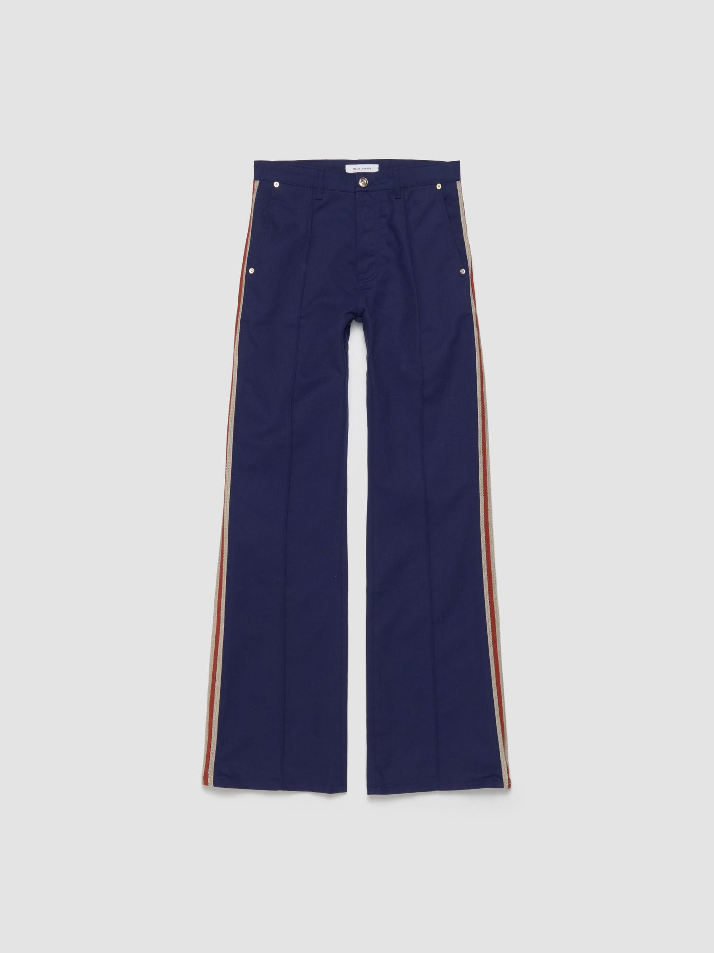 Coda Trousers in Navy