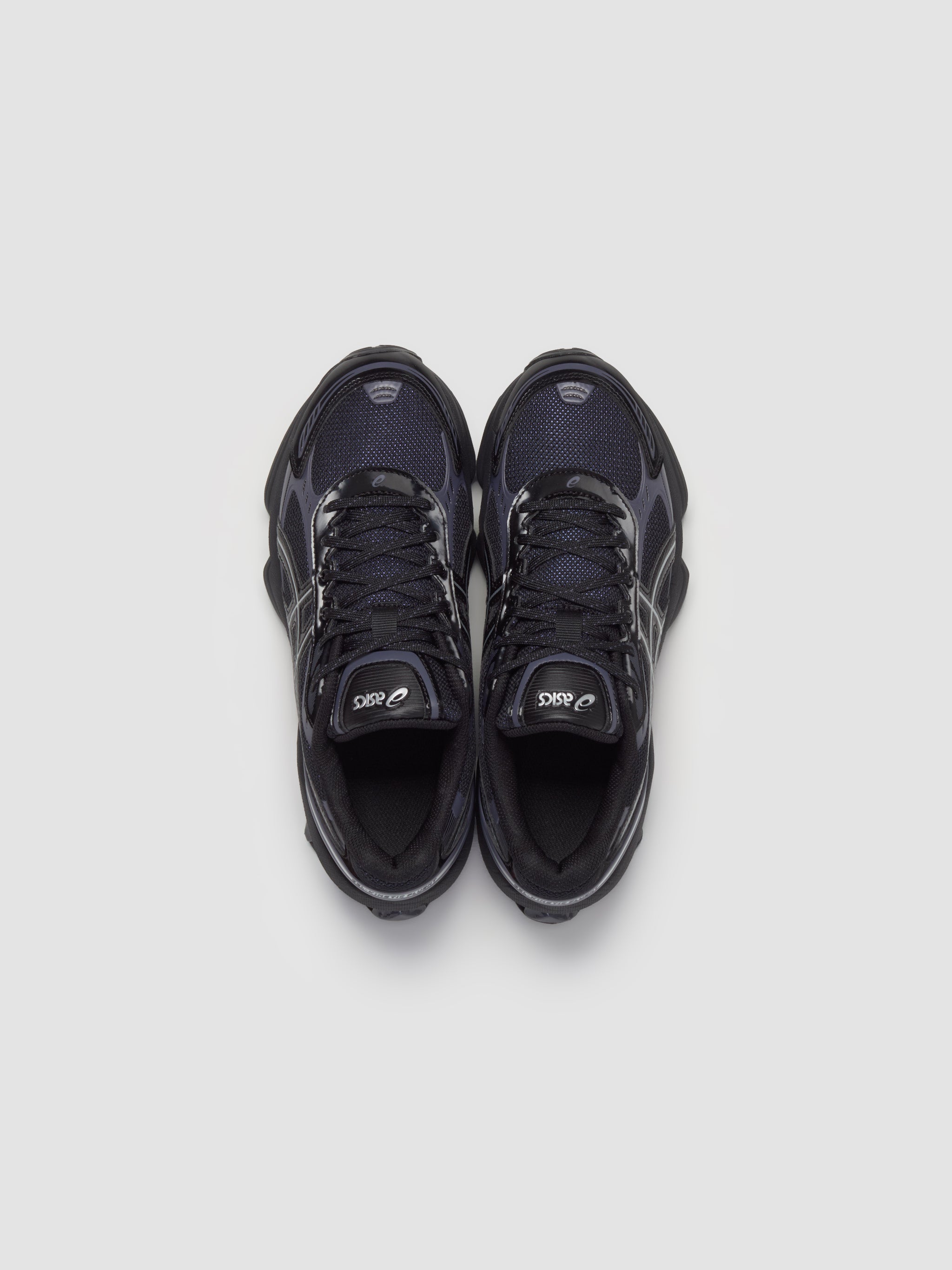 GEL-KINETIC FLUENT Sneaker in Black