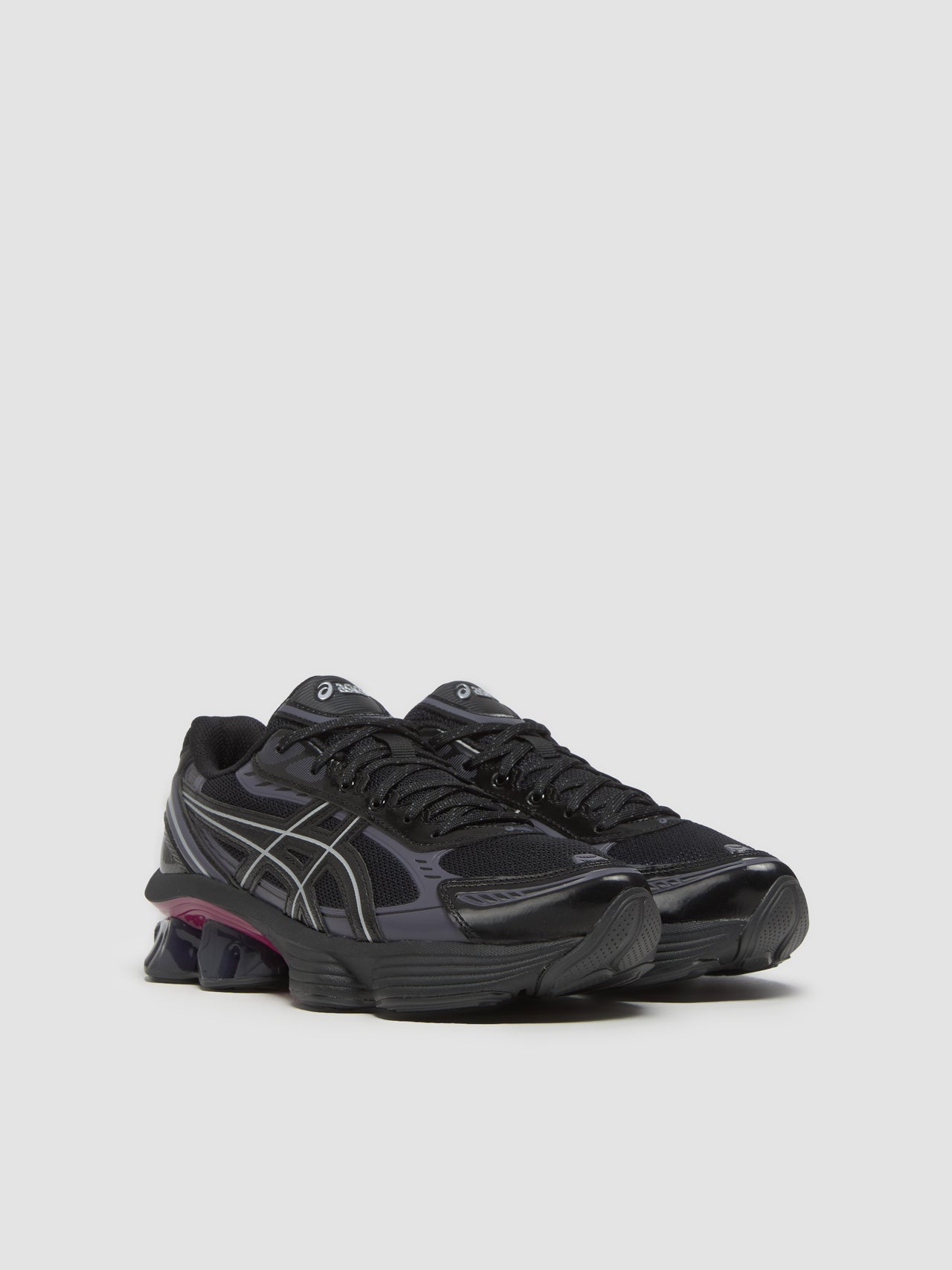 GEL-KINETIC FLUENT Sneaker in Black