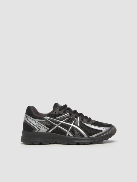 ★Asics Jog 100 S White Black - 2E Wide (Korea Exclusive) ★ Asics Jog 100 S White Black - 2E Wide (Korea Exclusive) | eBay