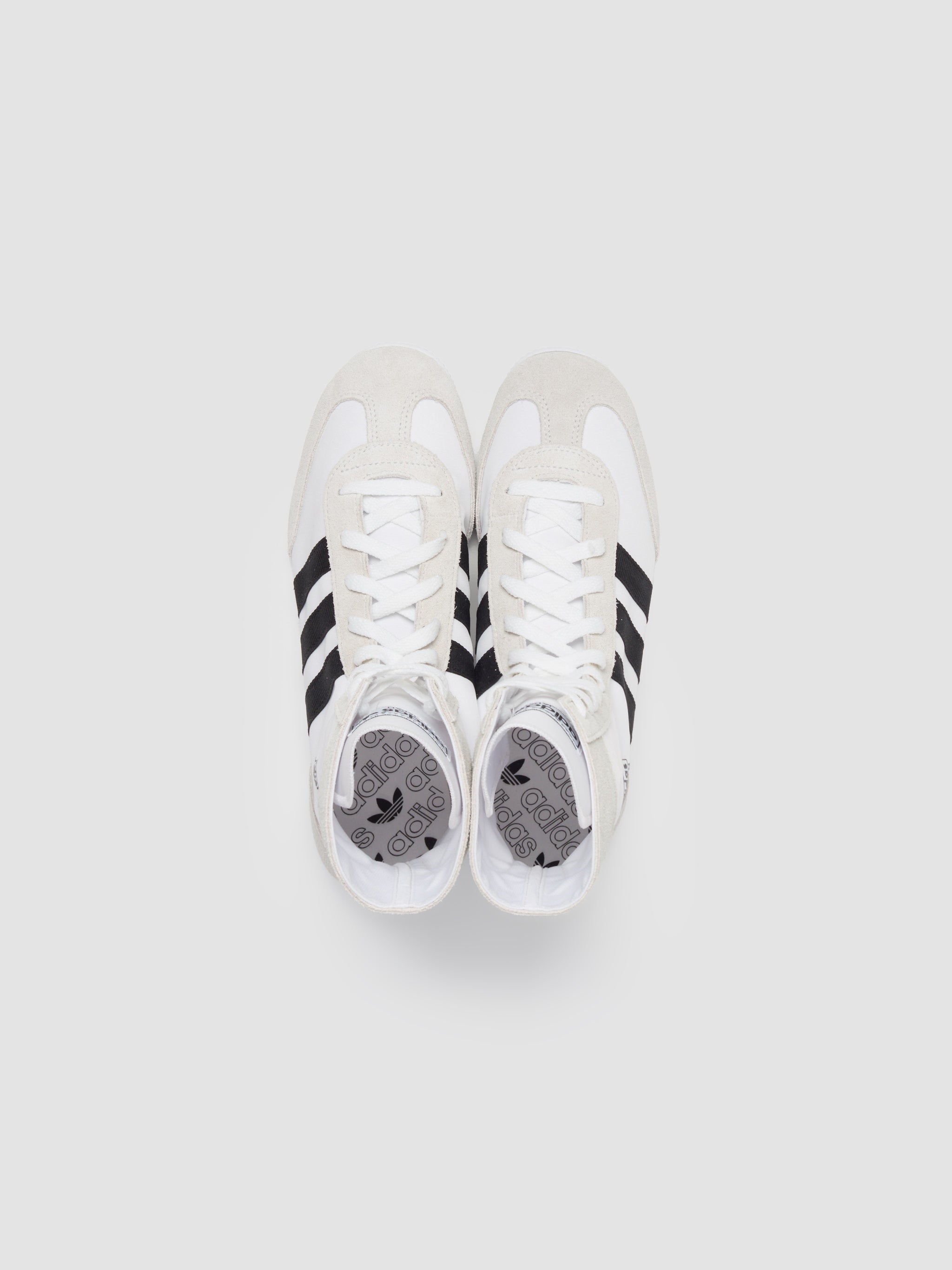 WMNS Japan H Sneaker in Cloud White & Core Black