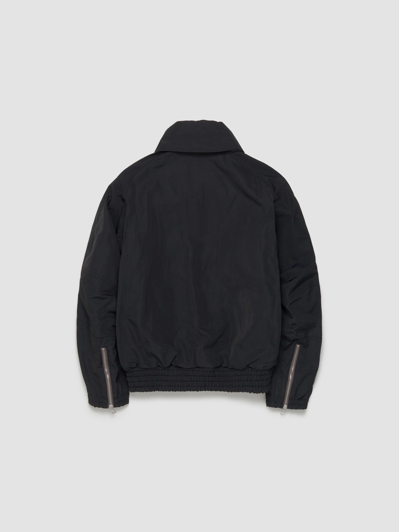 Viller Jacket in Black