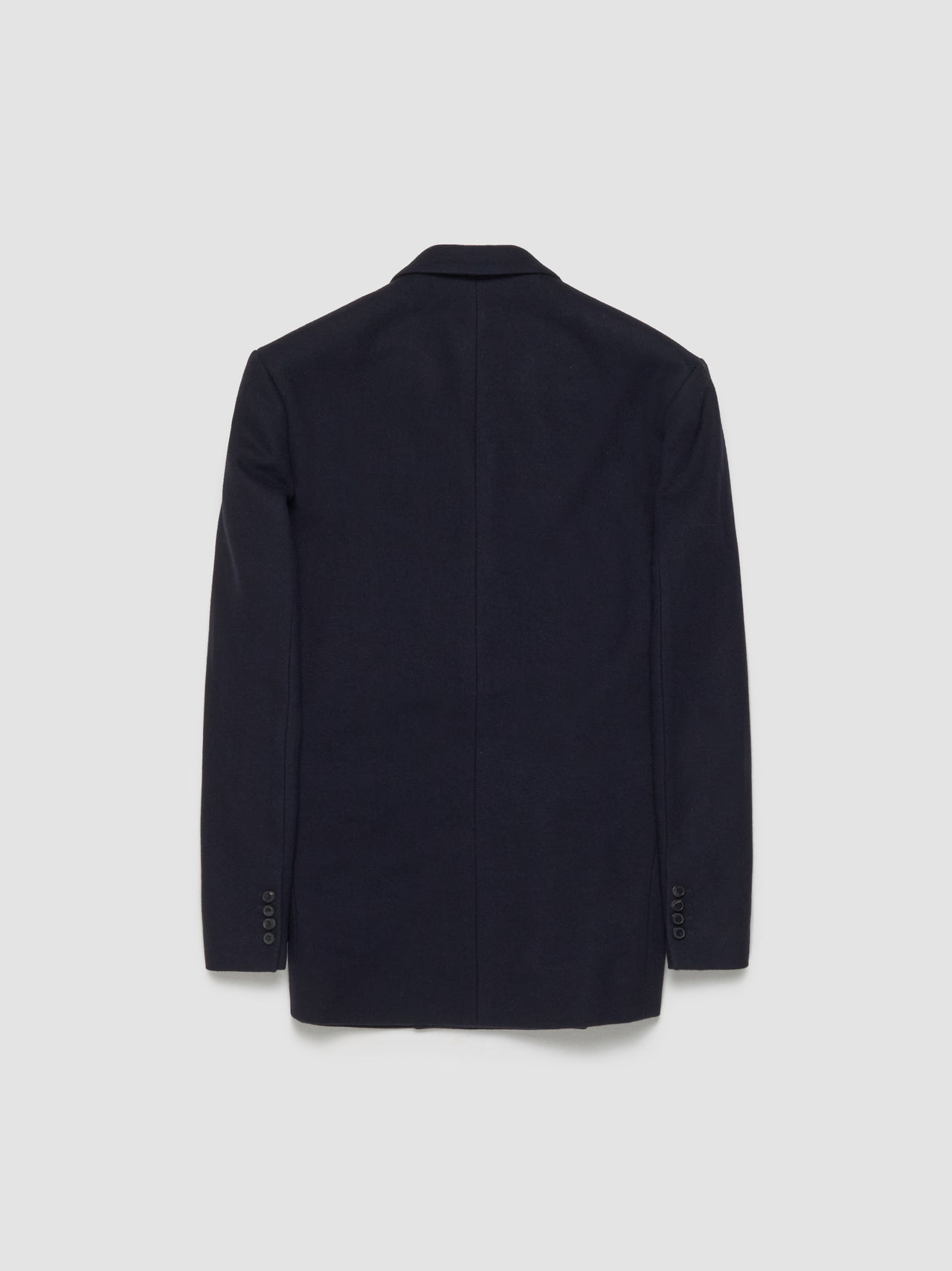 Bishop Blazer in Navy