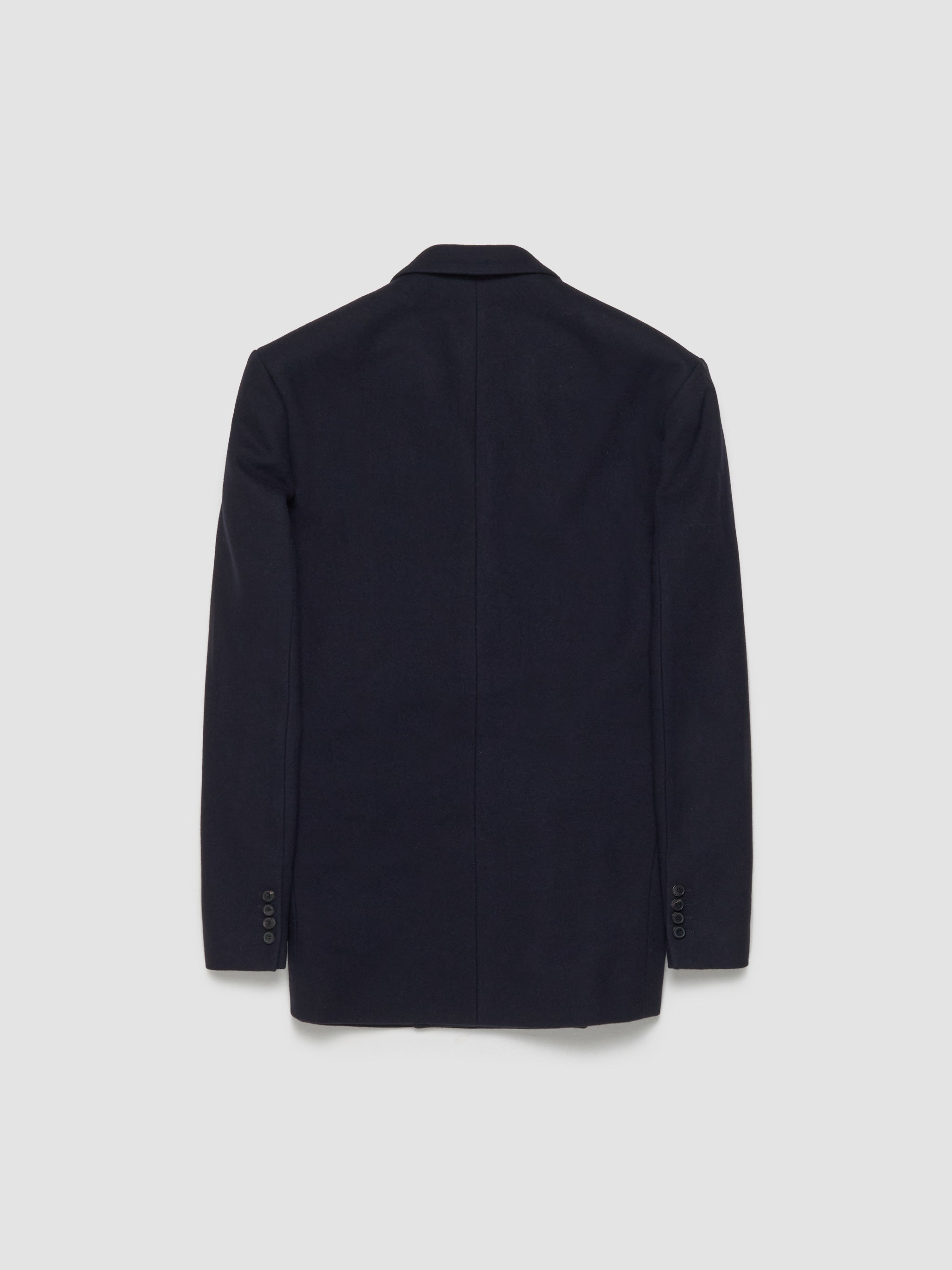 Bishop Blazer in Navy