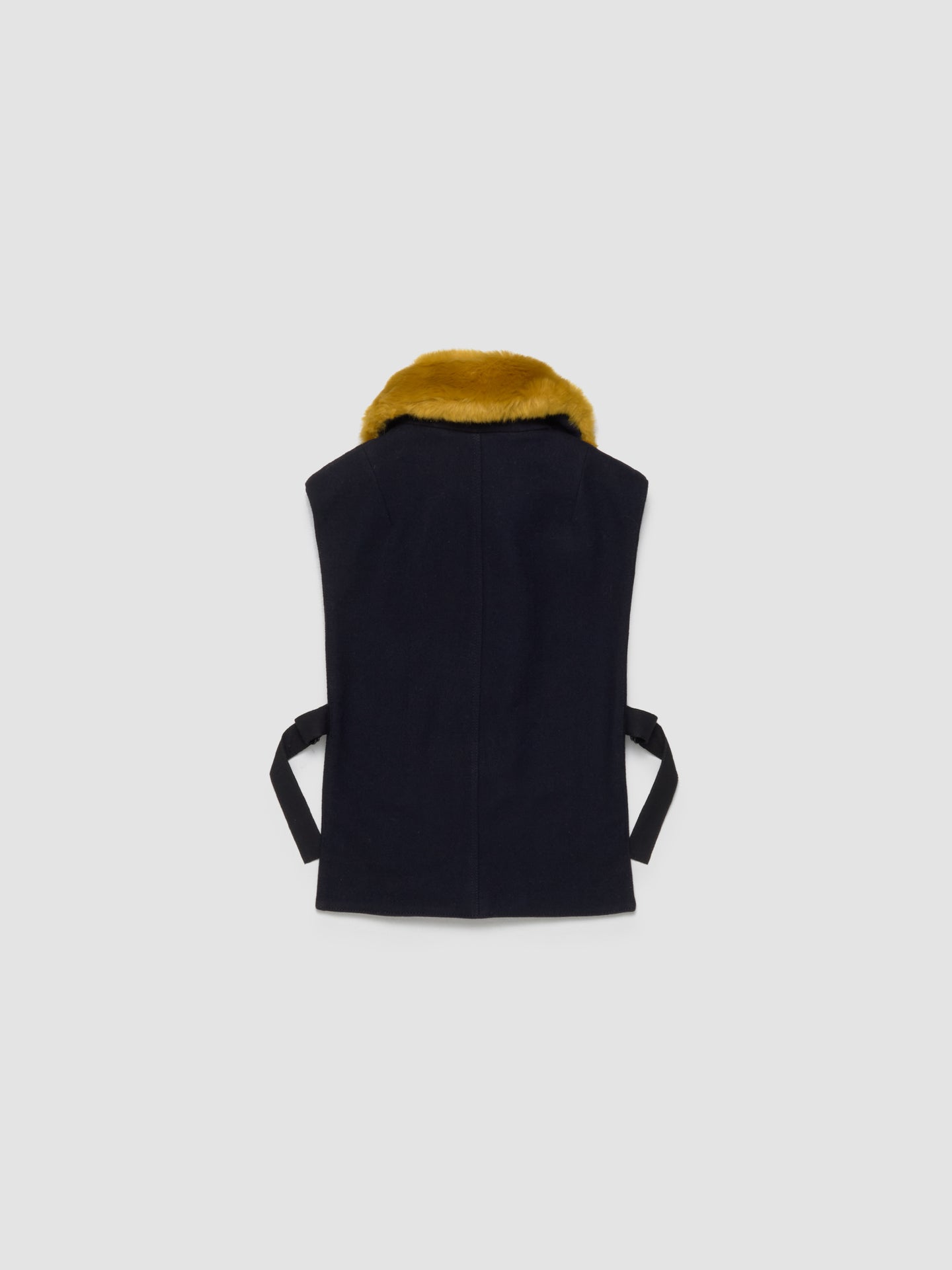 Lamson Vest in Navy