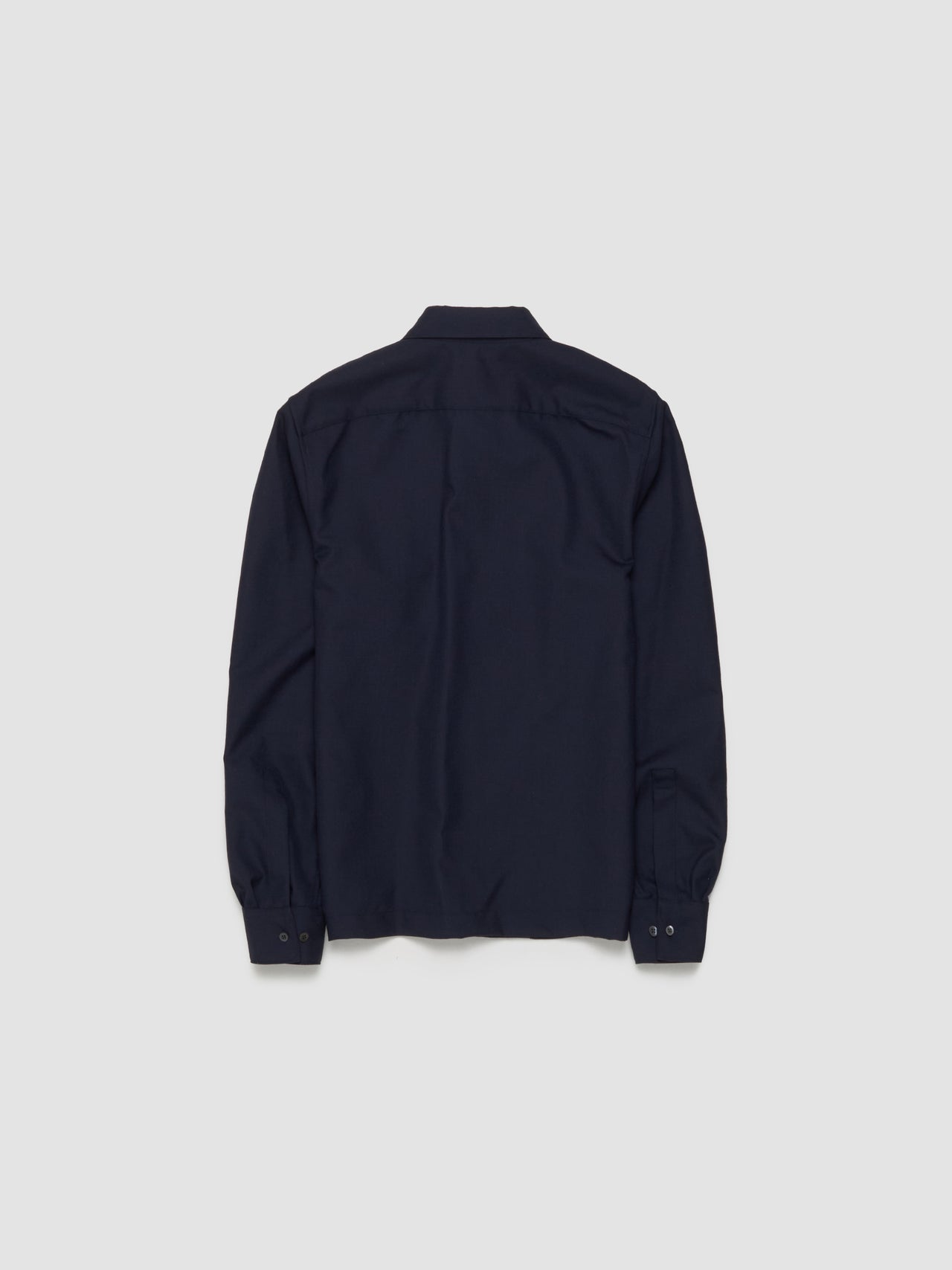 Corran Shirt in Navy