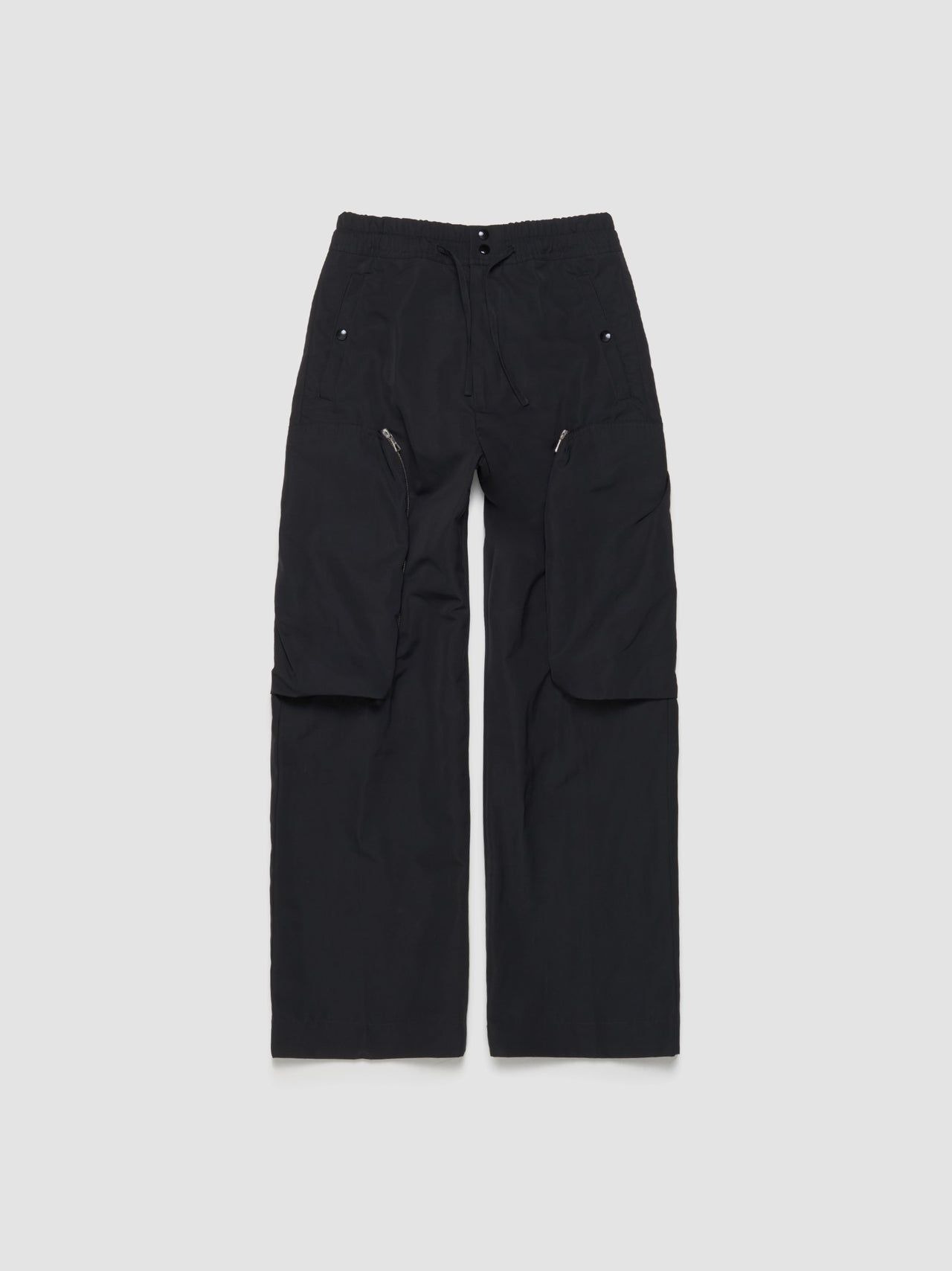 Prima Bis Pants in Black