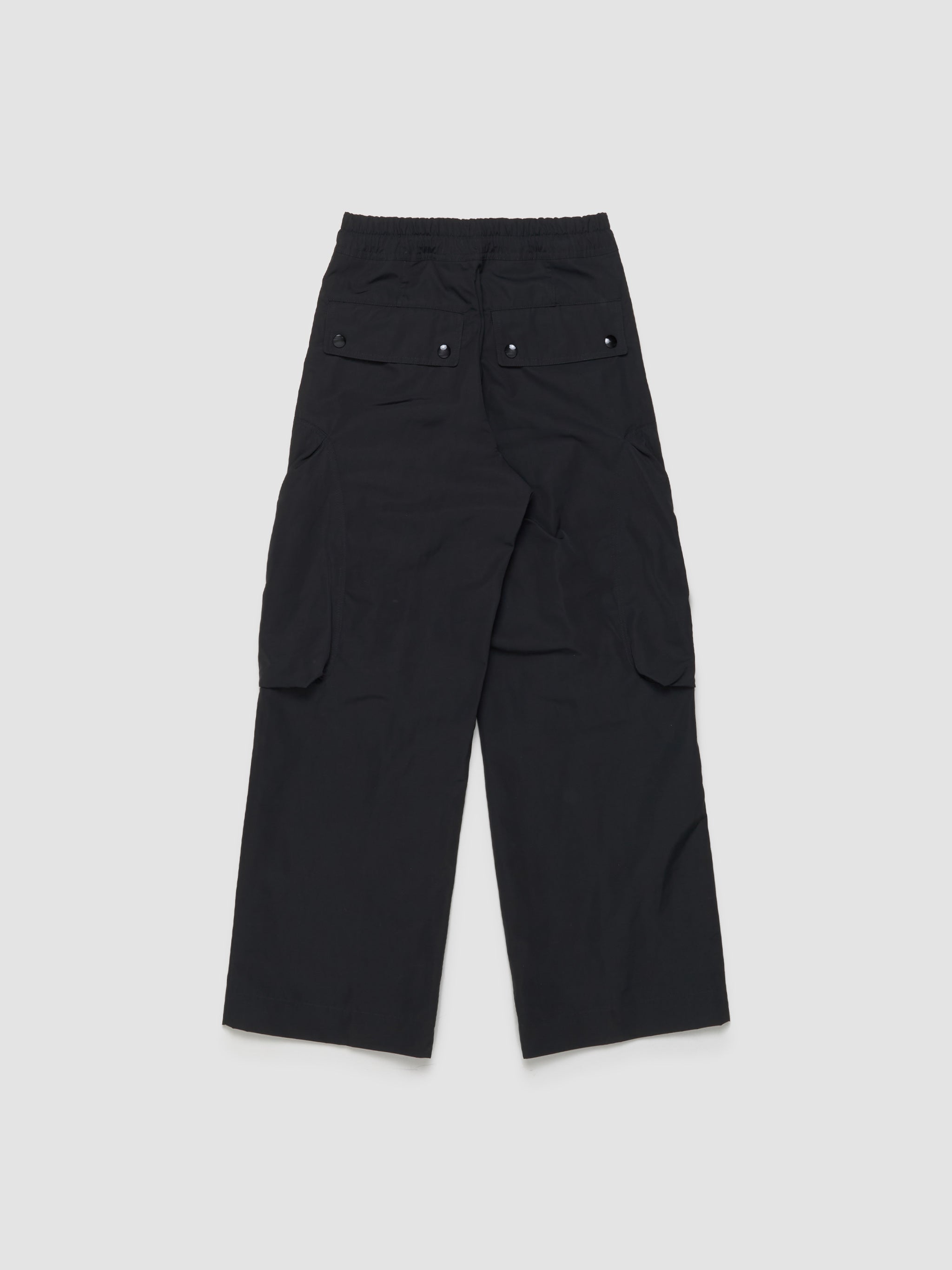 Prima Bis Pants in Black