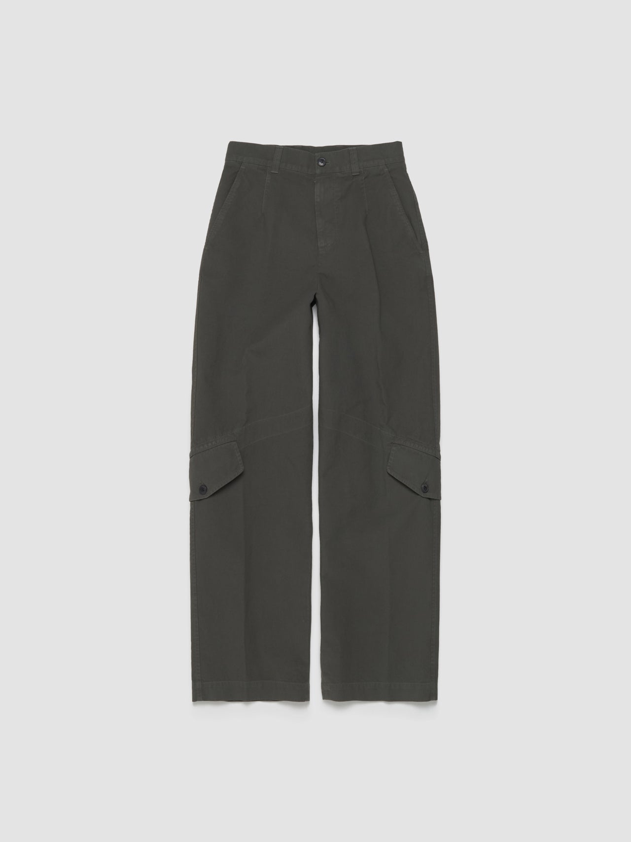 Paxford Pants in Grey